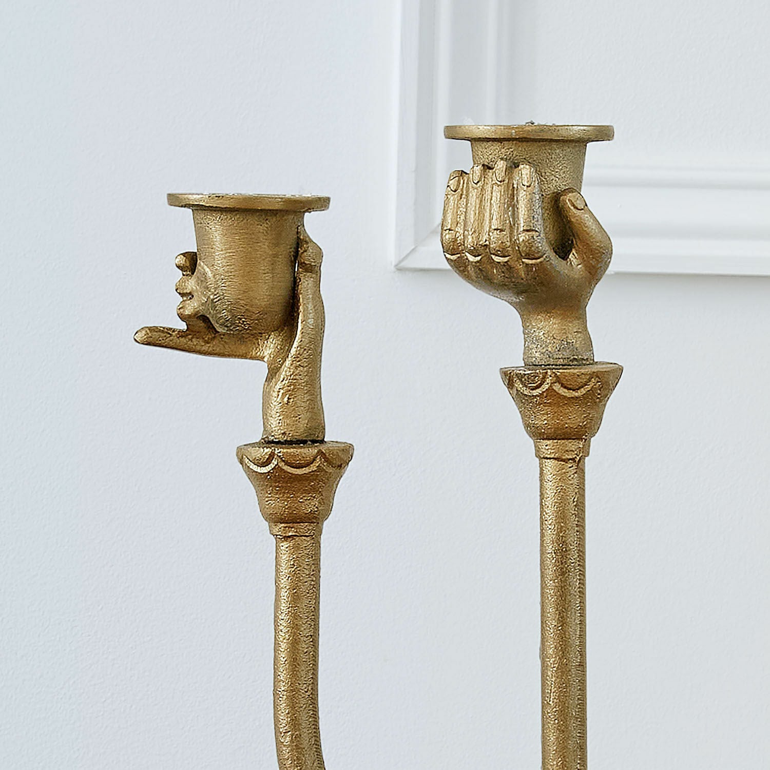 Candelabro Joravel