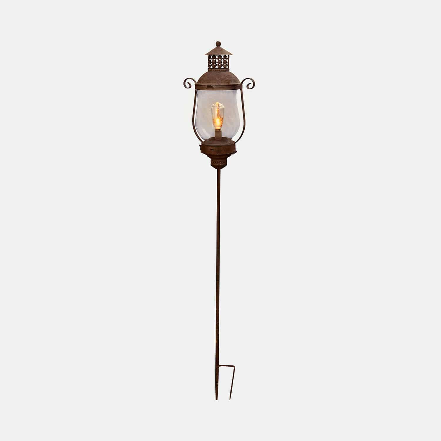 Farol LED recarcable Volanaïs
