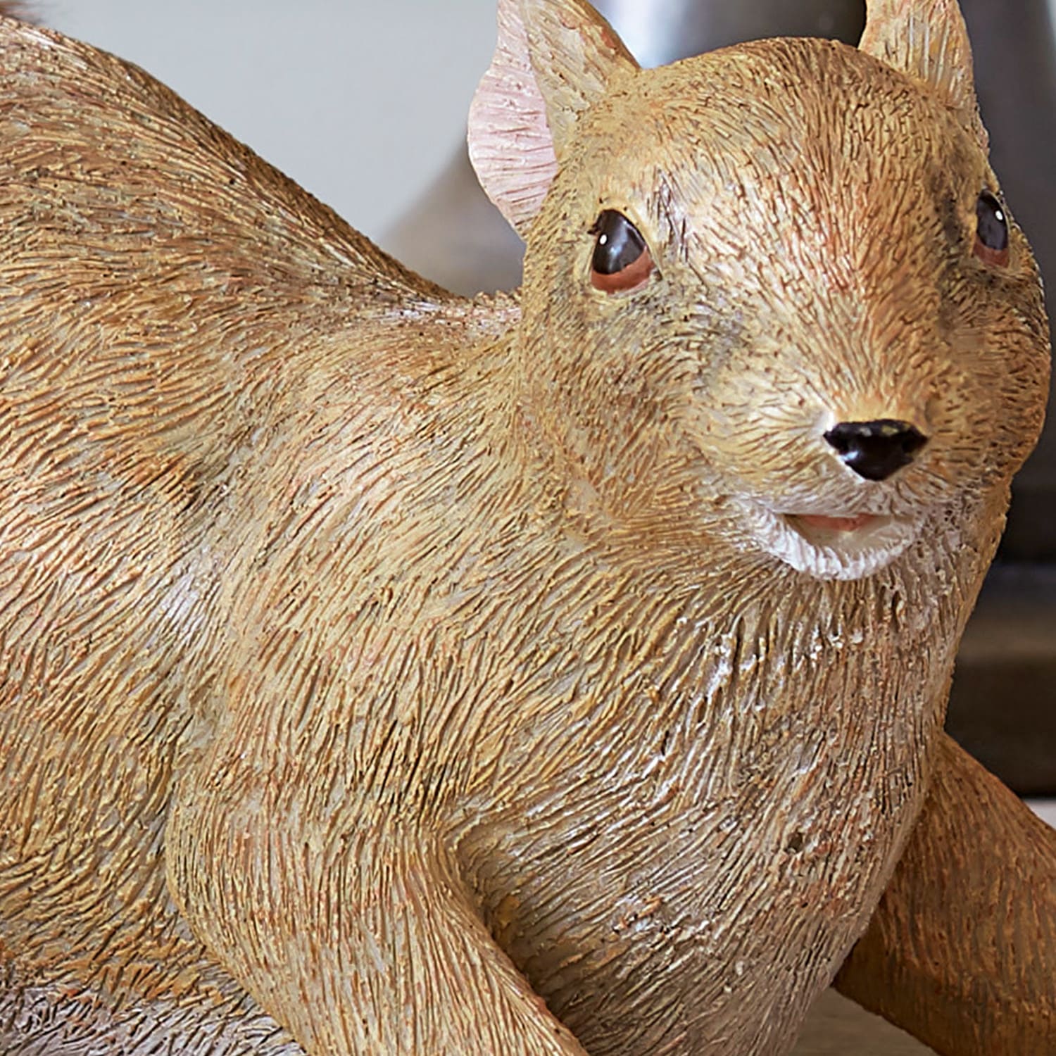 Eichhörnchen Eliot