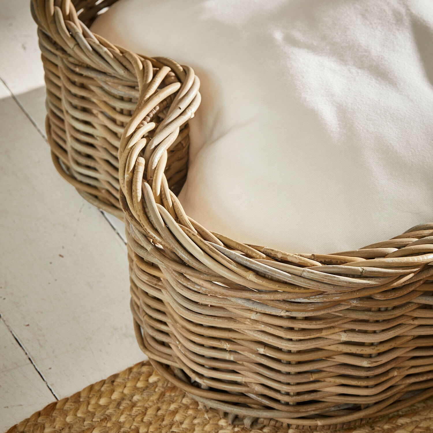 Cama para mascotas Ninloo