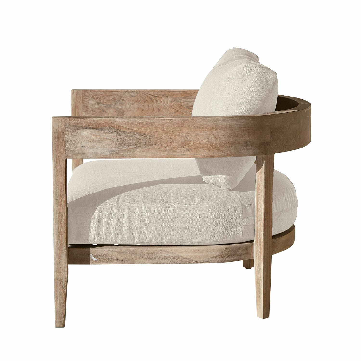 Sillón Courtelevant