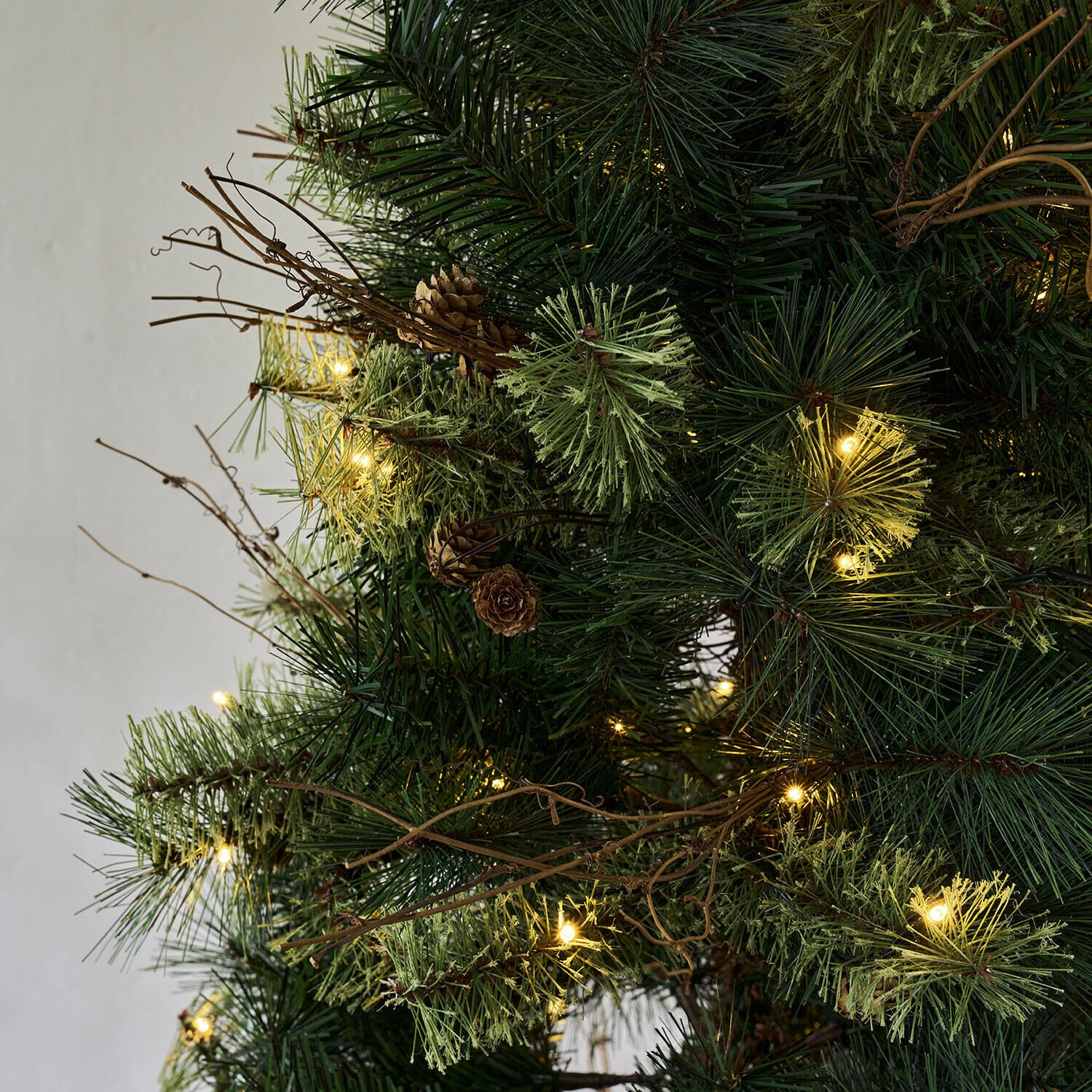 Árbol de Navidad LED Yundra