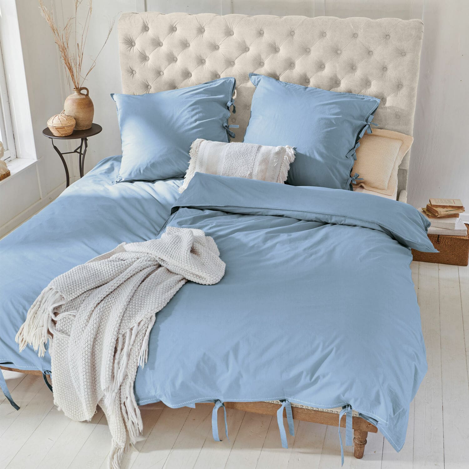 Ropa de cama Monthelie