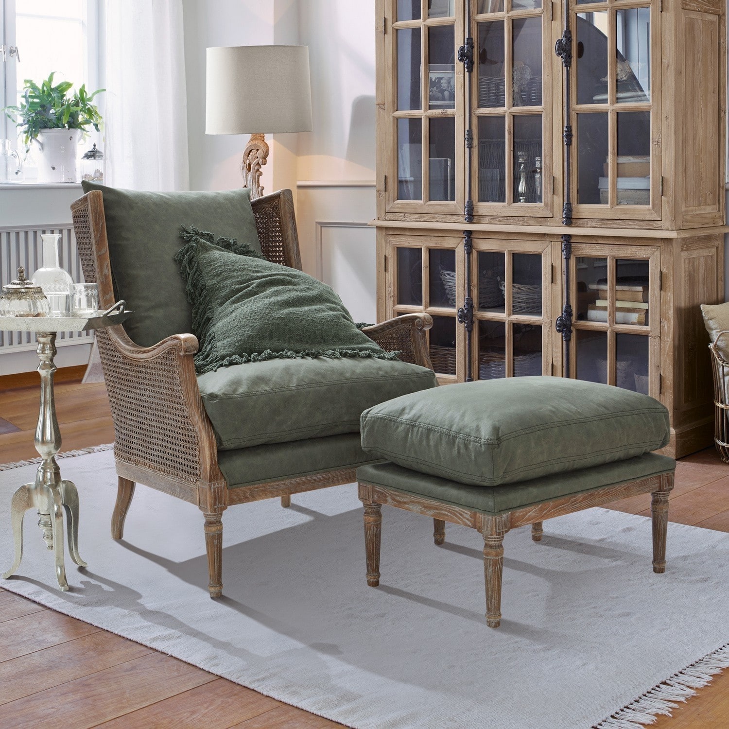 Sillón Greenbrier