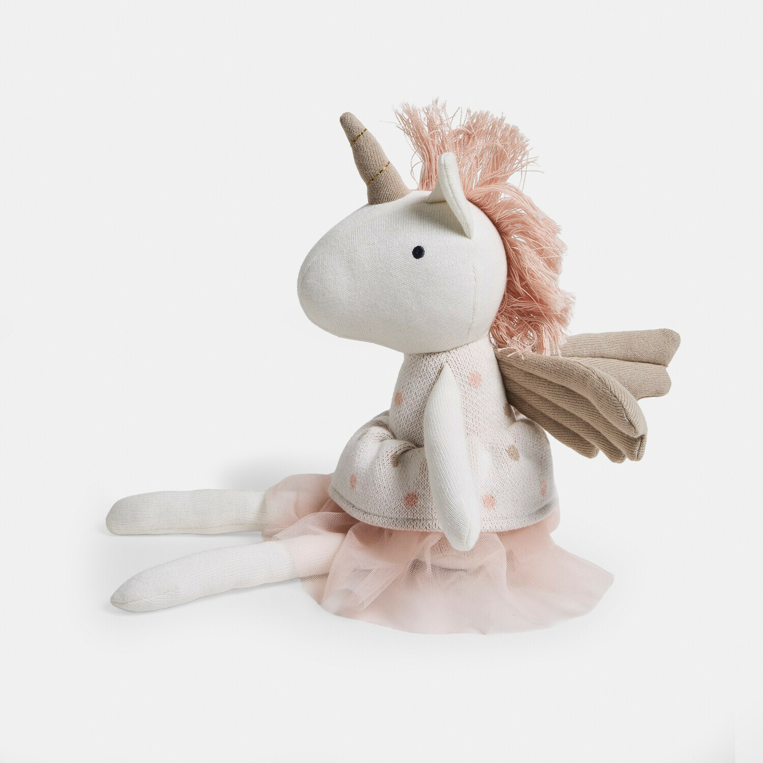 Peluche Minnowa