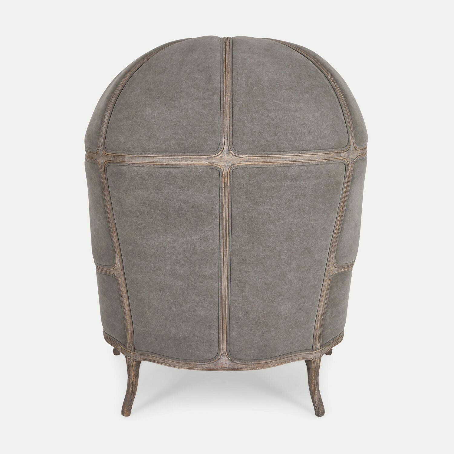 Sillón lounge Genvielle