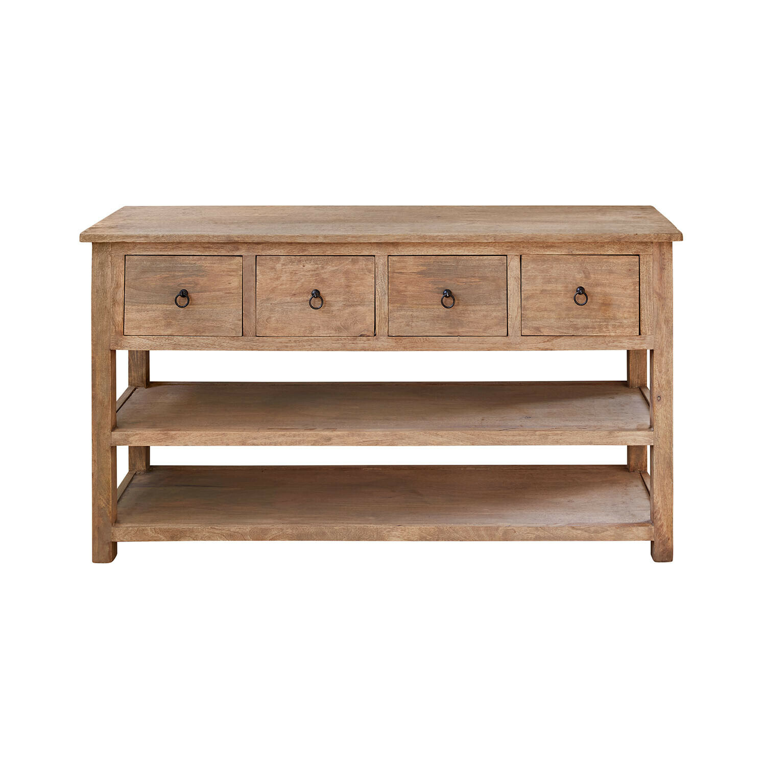 Consola Montavelle
