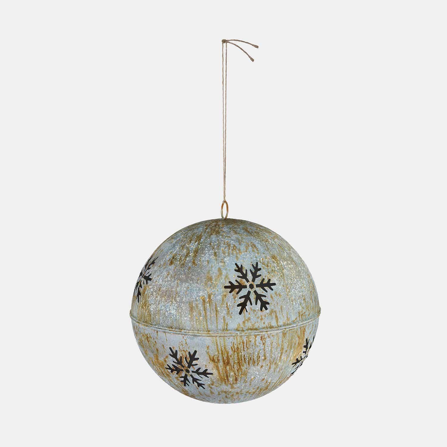 Bolas decorativa Elyzara
