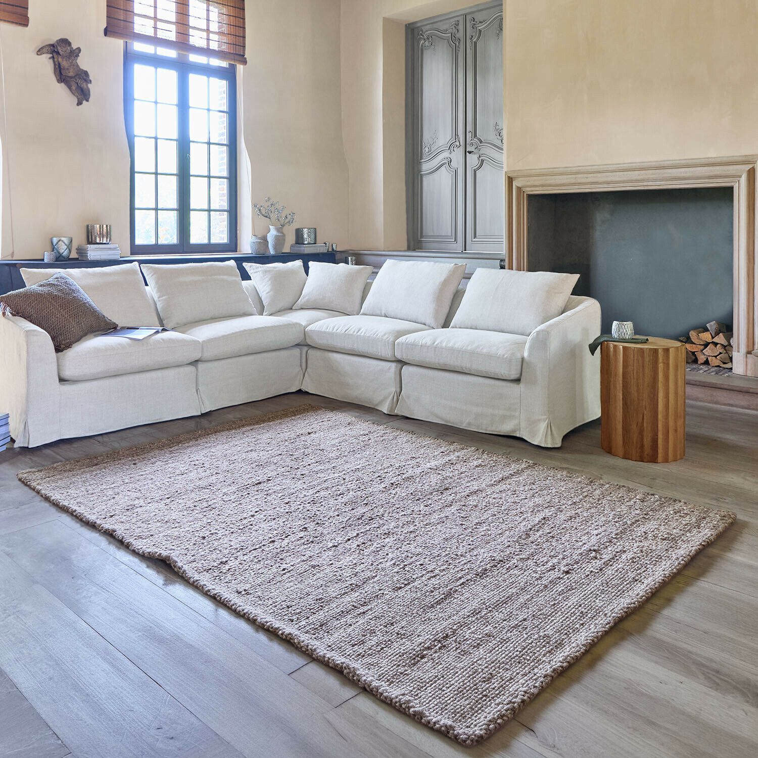 Alfombra Fauveline