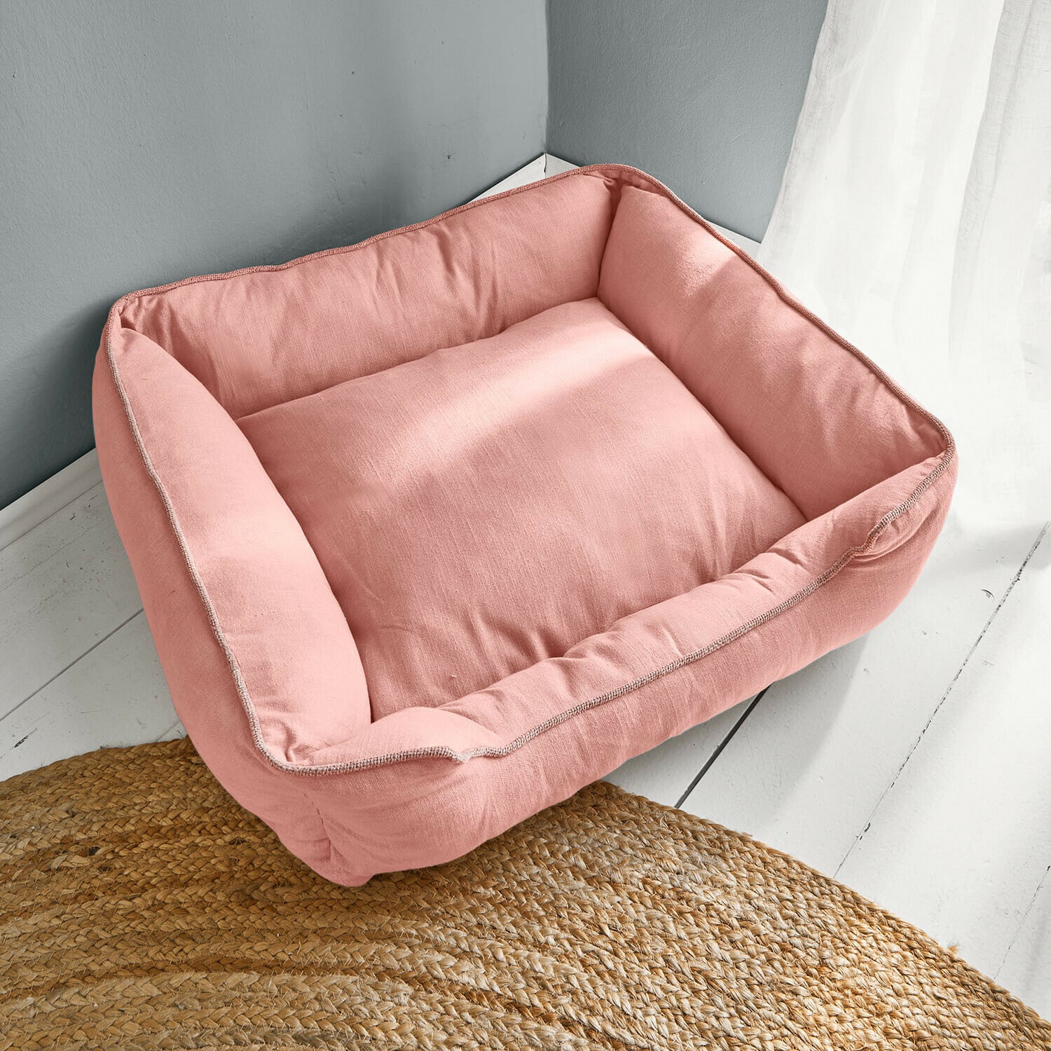 Cama para mascotas Ivandelle