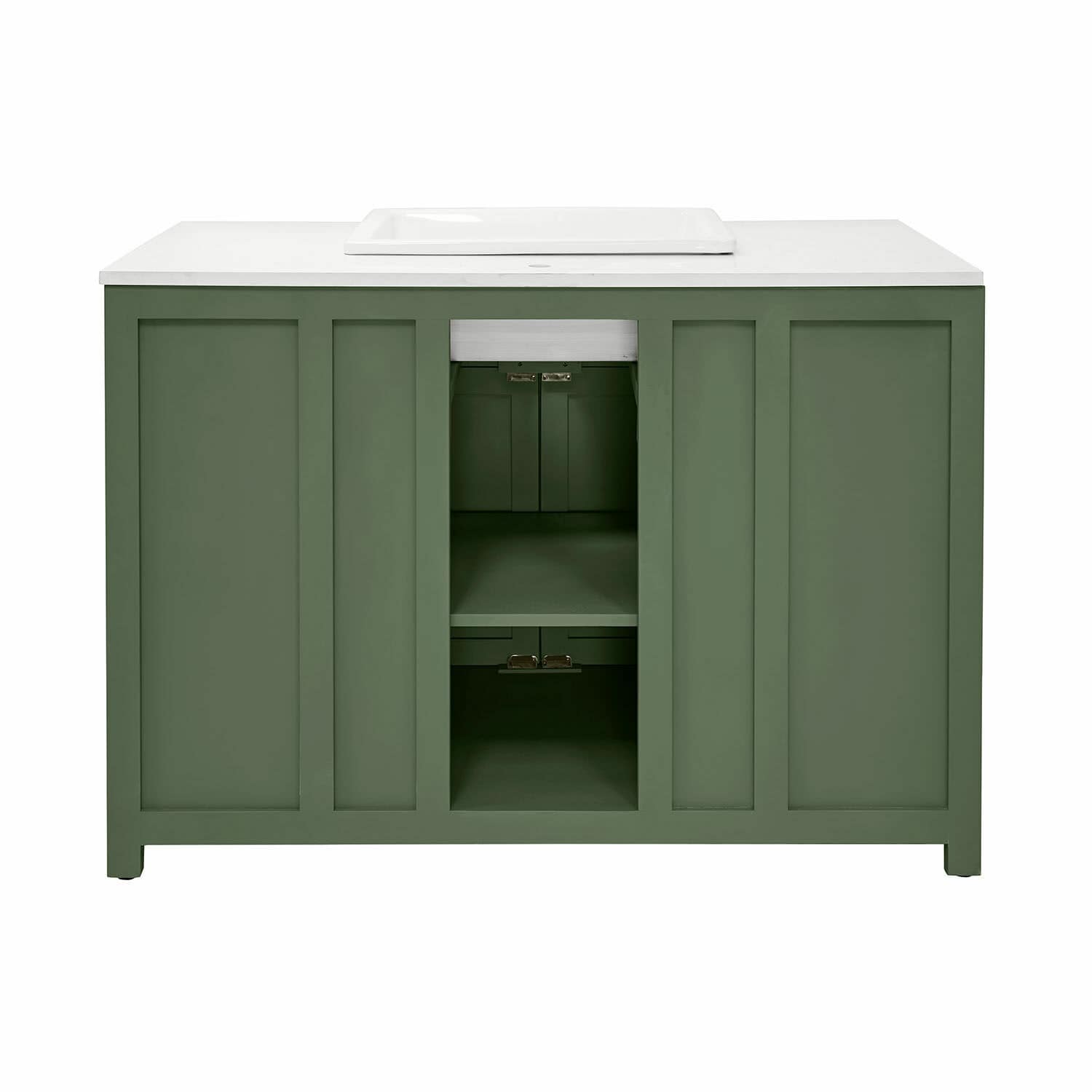 Mueble de cocina con fregadero Lansbury