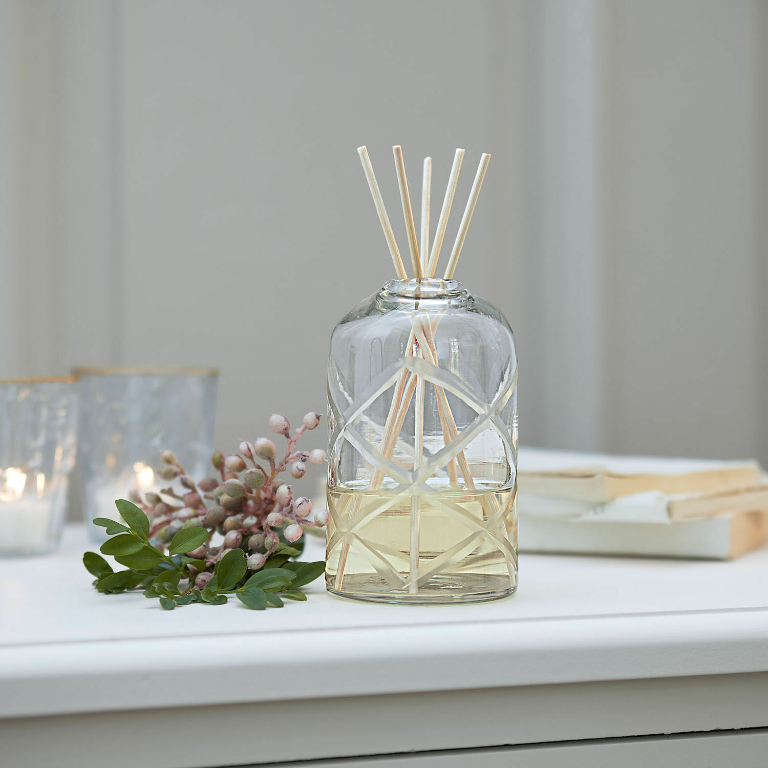 Fragancia para el hogar Azminah