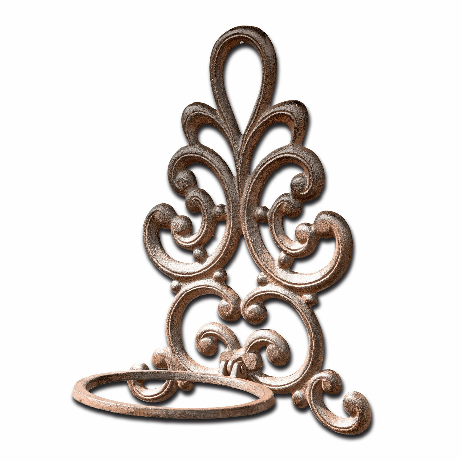 Soporte de pared para maceta Cecile