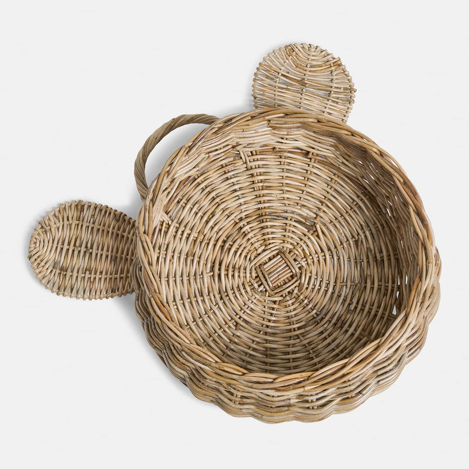 Cesta para colgar Mikes
