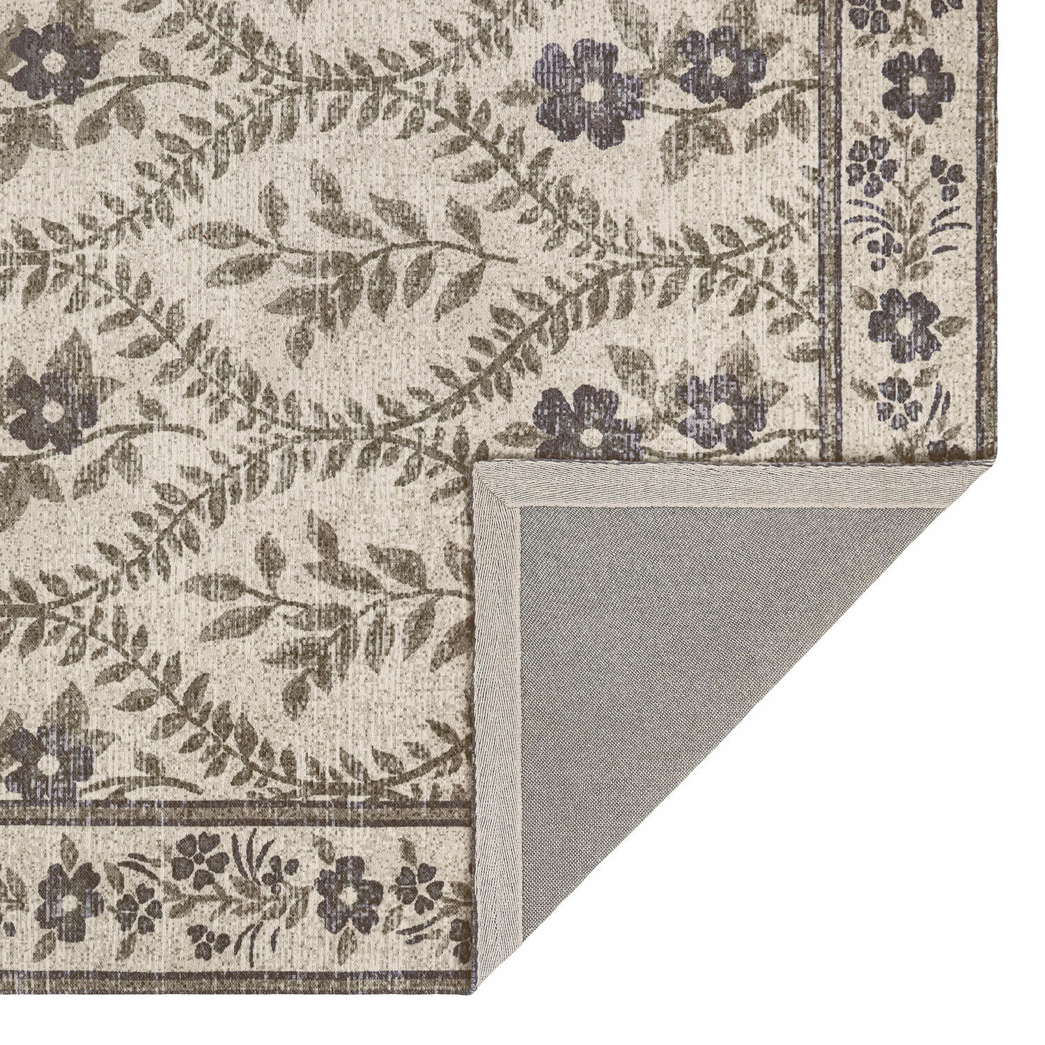 Alfombra Vellouris