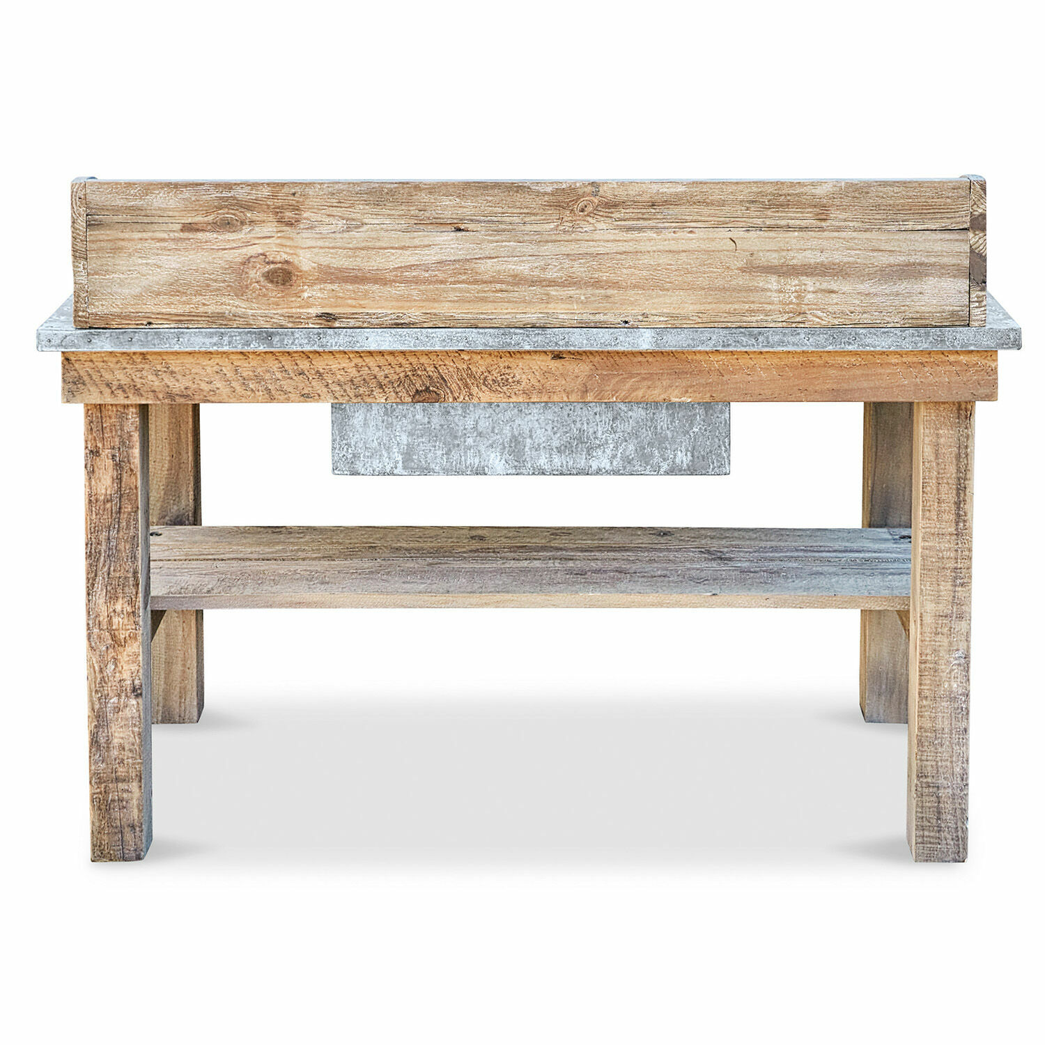 Mesa de jardinería Pive
