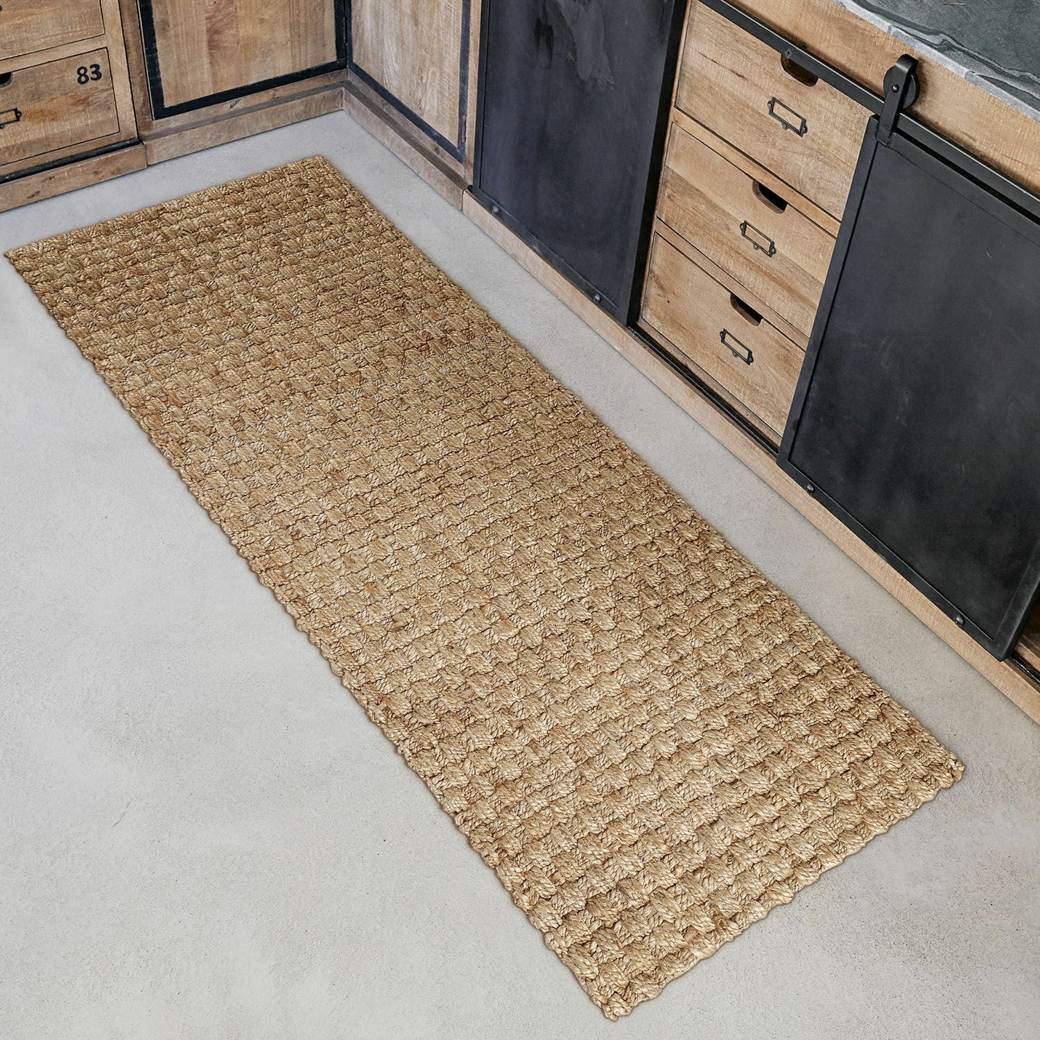 Alfombra Daoukro