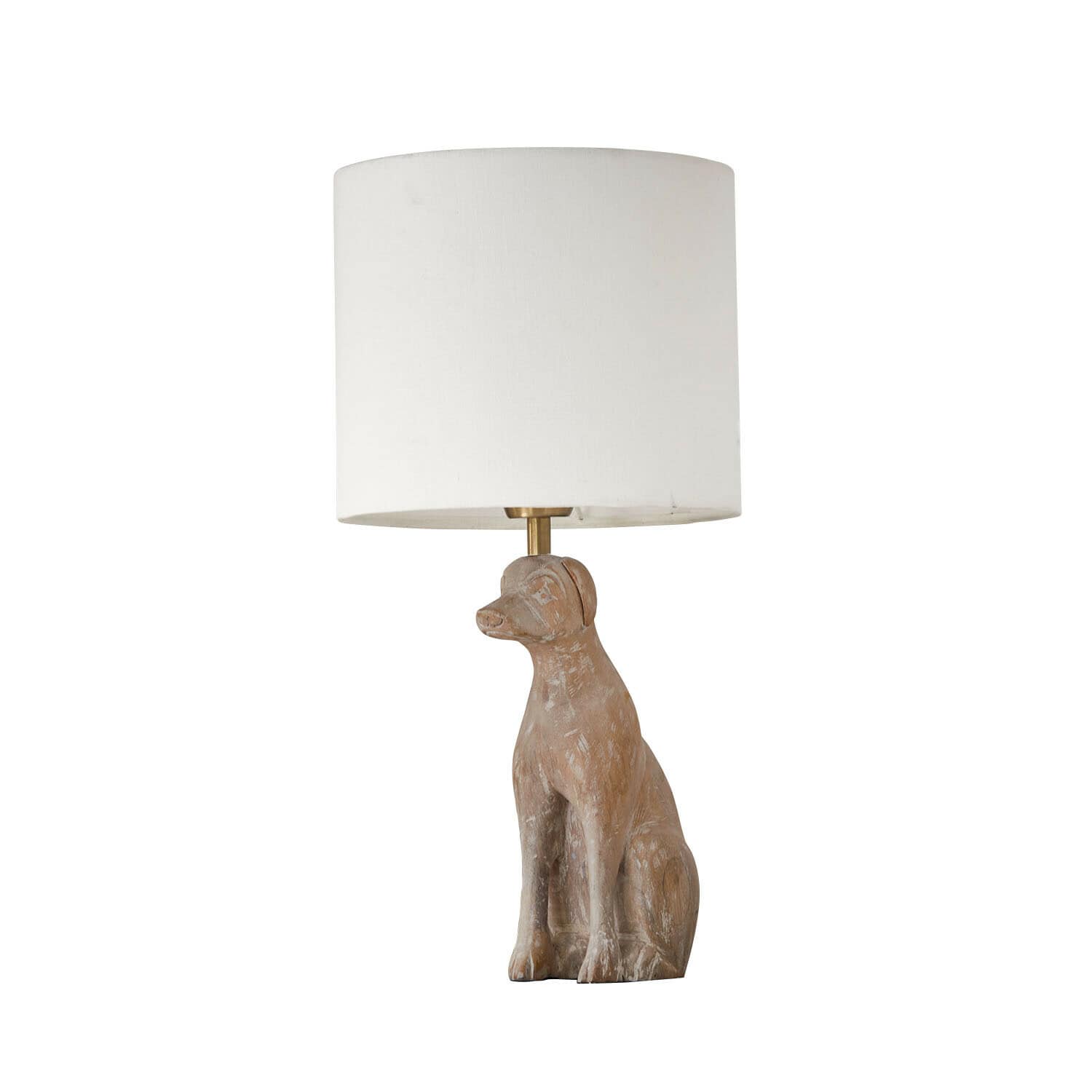 Lámpara de mesa Calvix