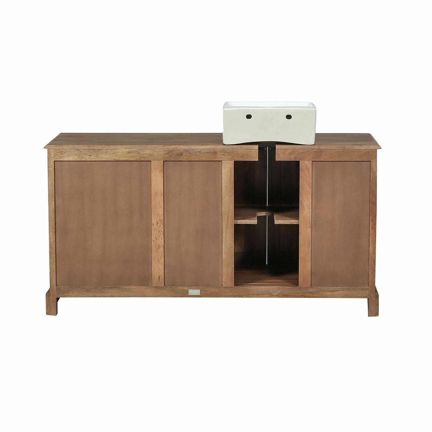 Mueble de baño con lavabo Dorchester
