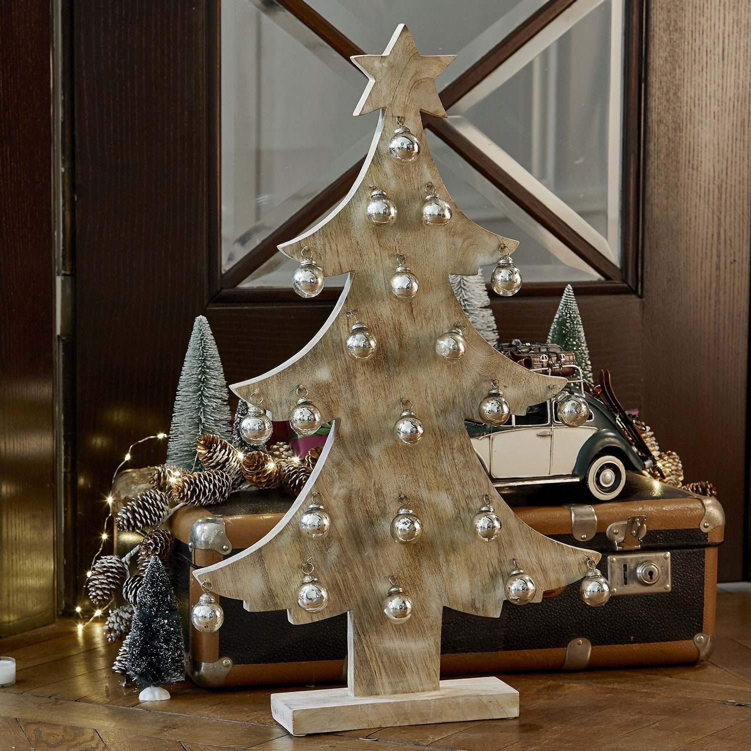 Árbol decorativo Lacour