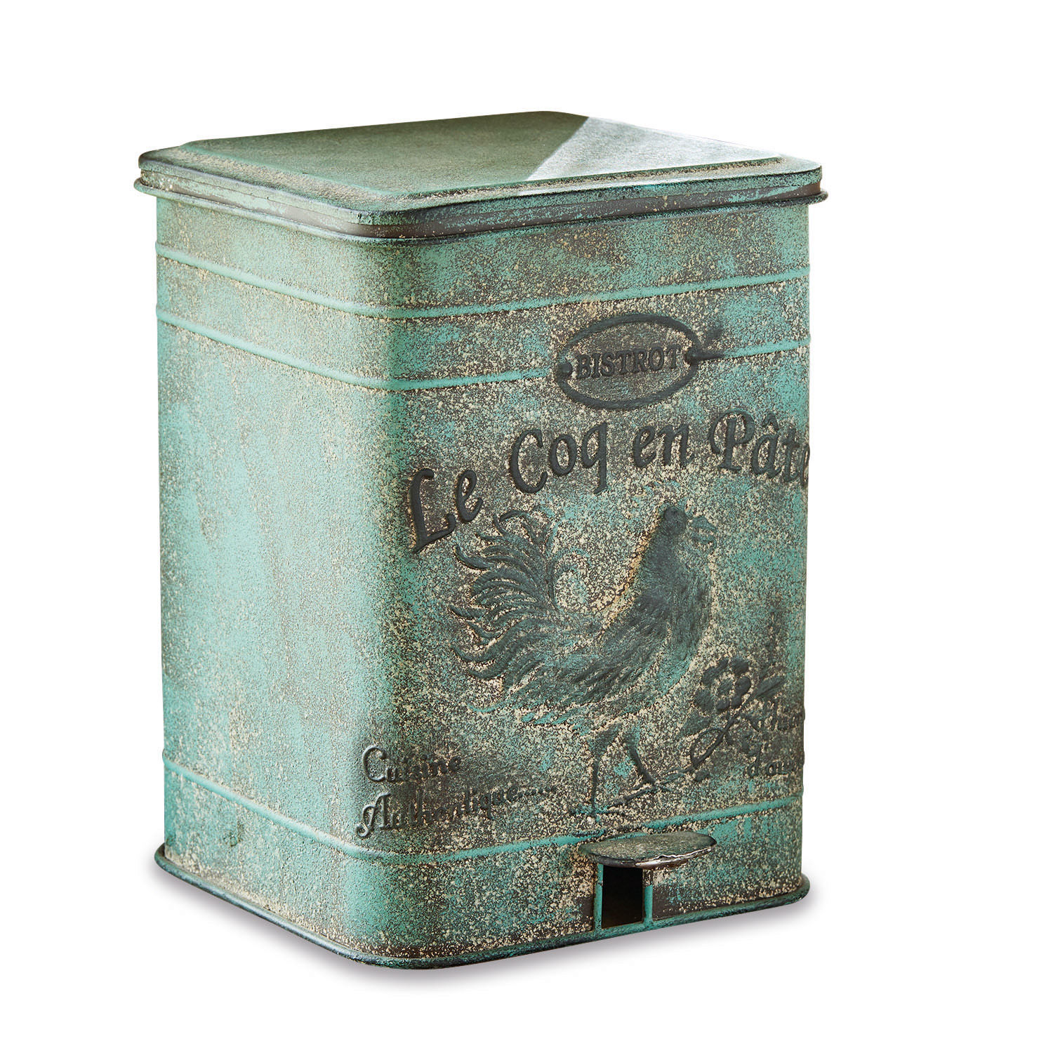 Cubo de basura Kora