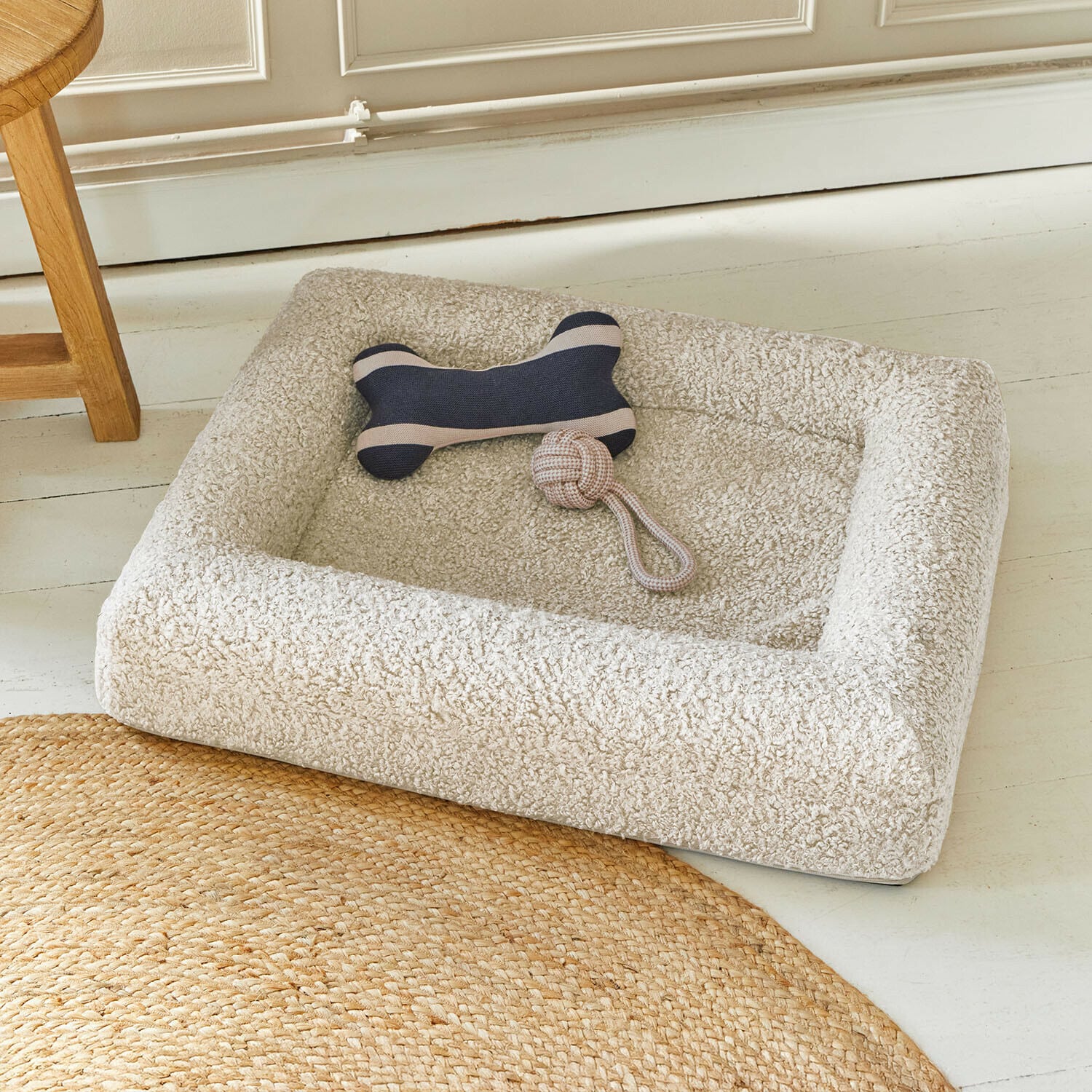 Cama para mascotas Khalima