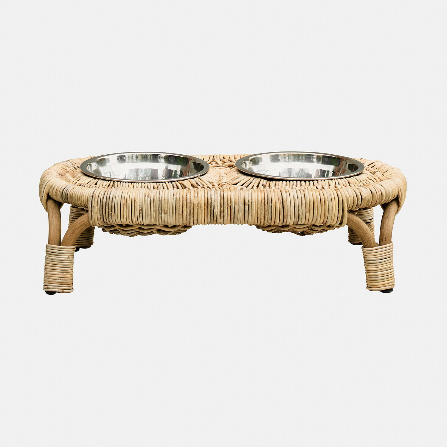Comedero con soporte Petivas