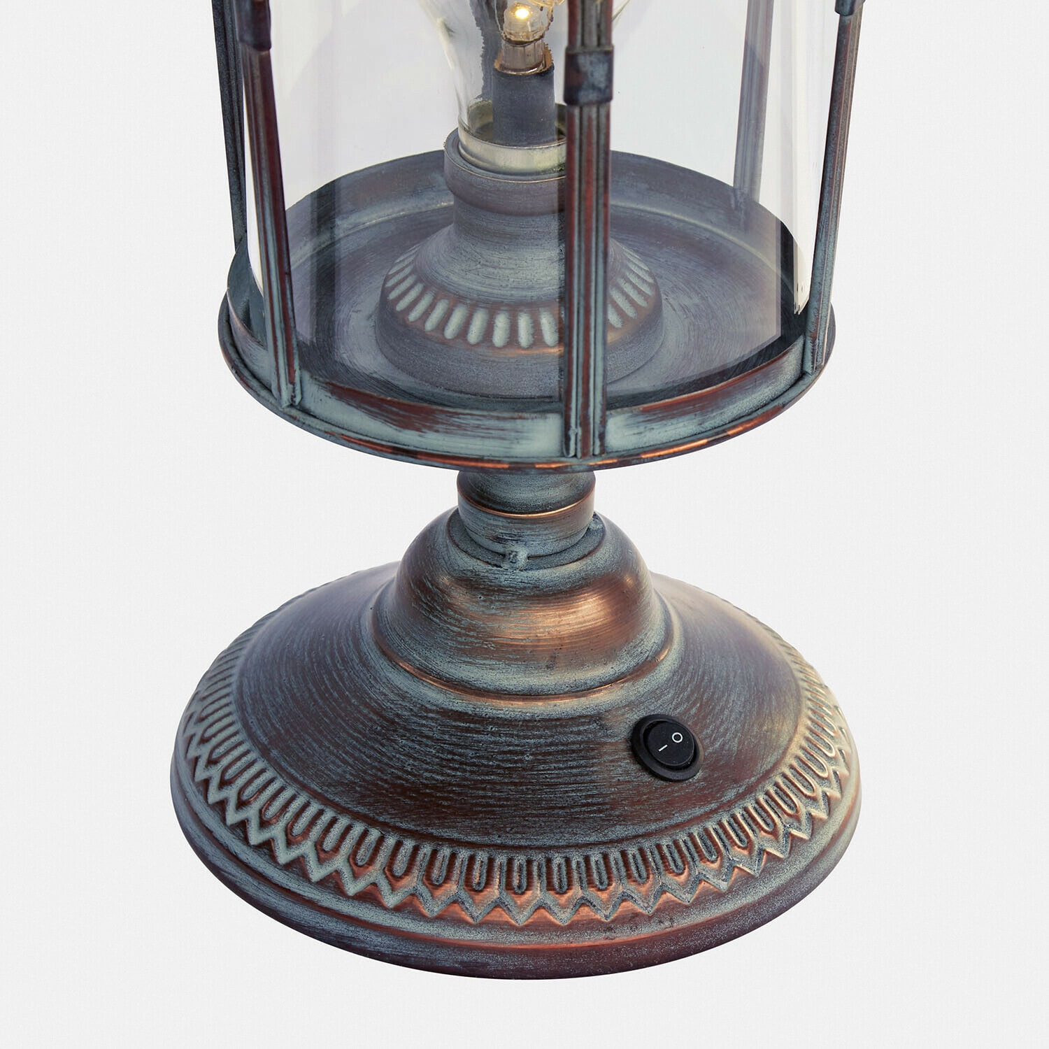 Farol LED Brélomine