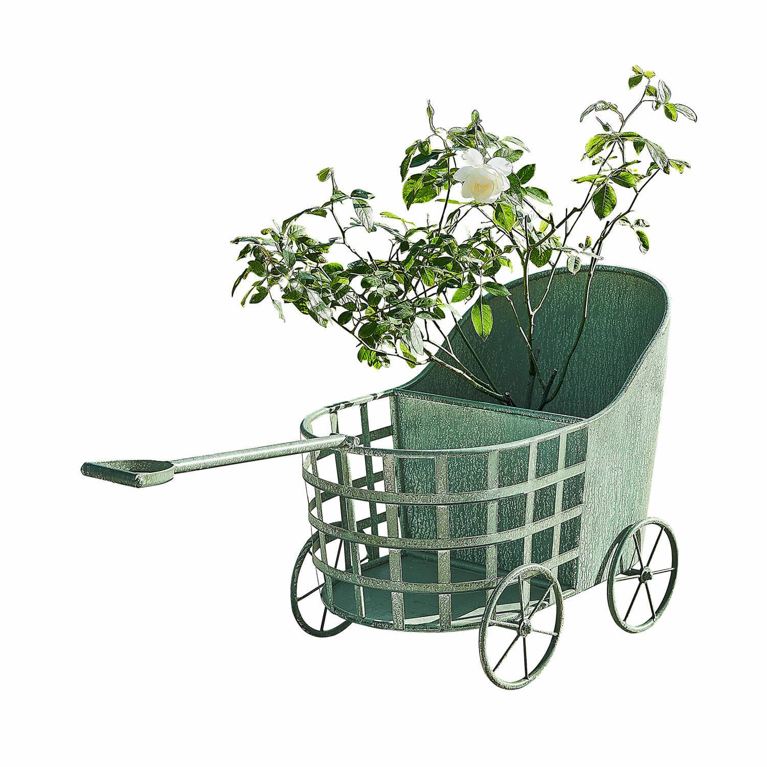 Jardinera carrito Pavignac