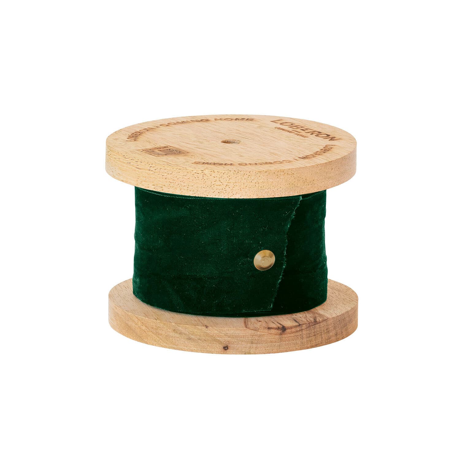 Cinta de terciopelo Phaedra