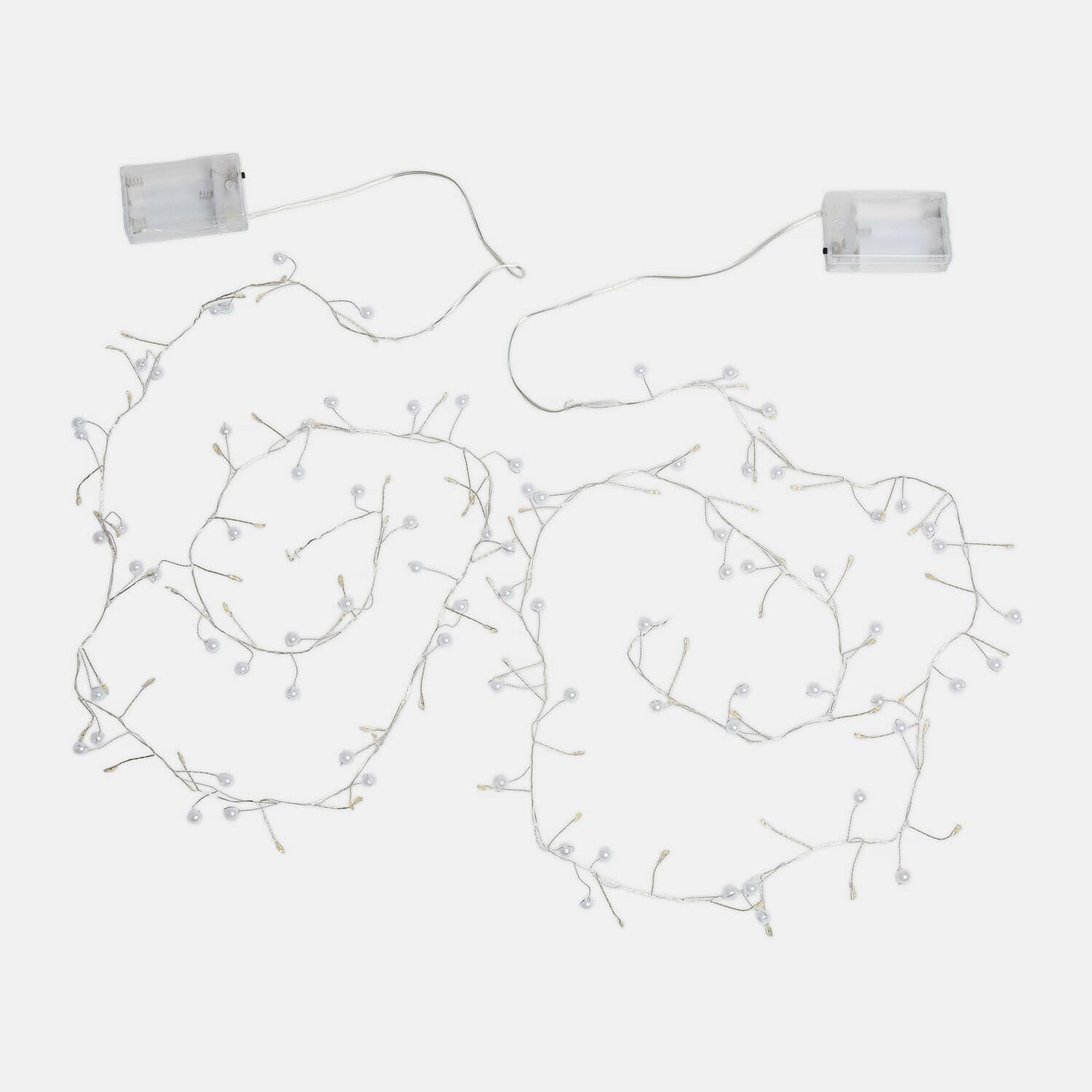 Set de 2 luces de hada Élavine