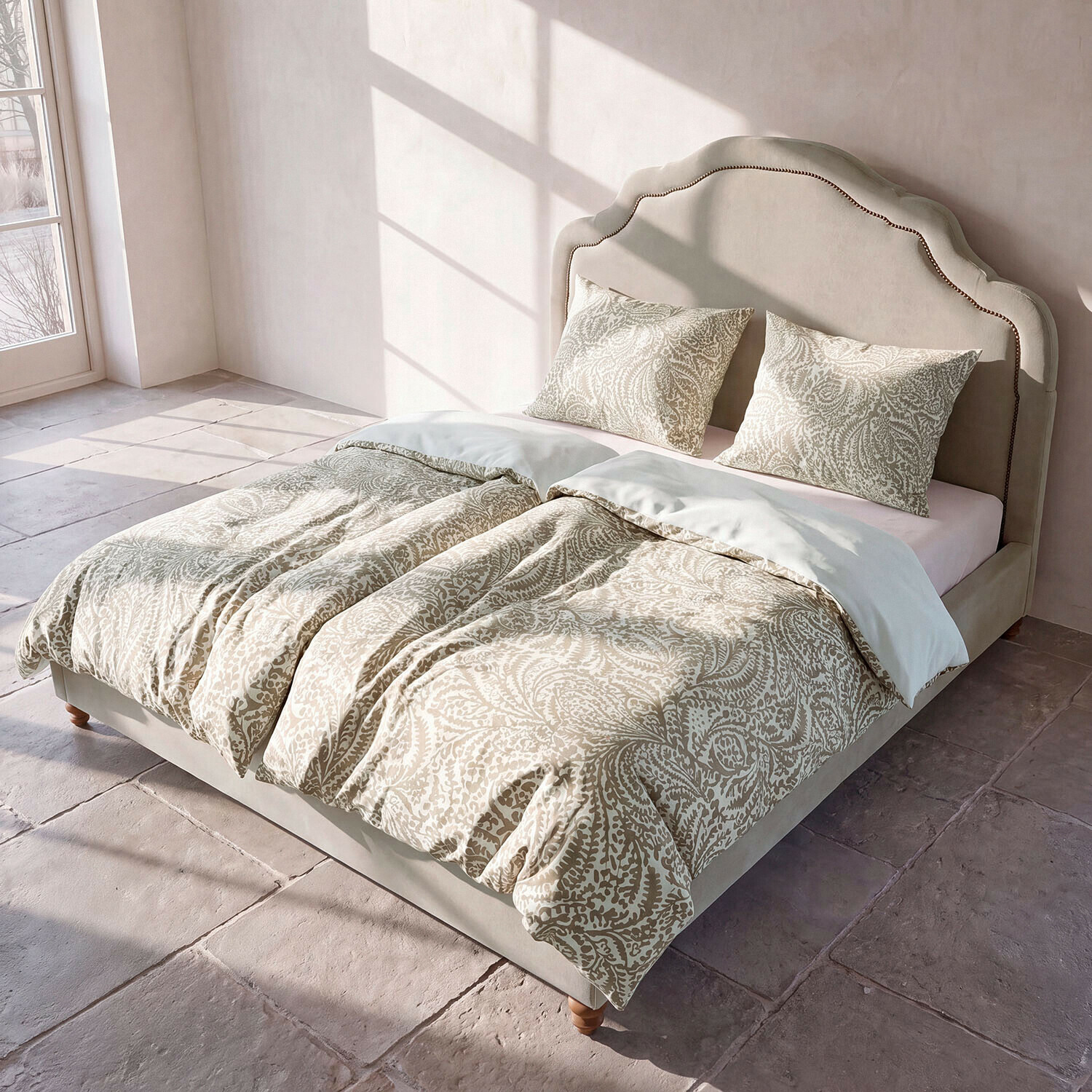 Cama Valéronde