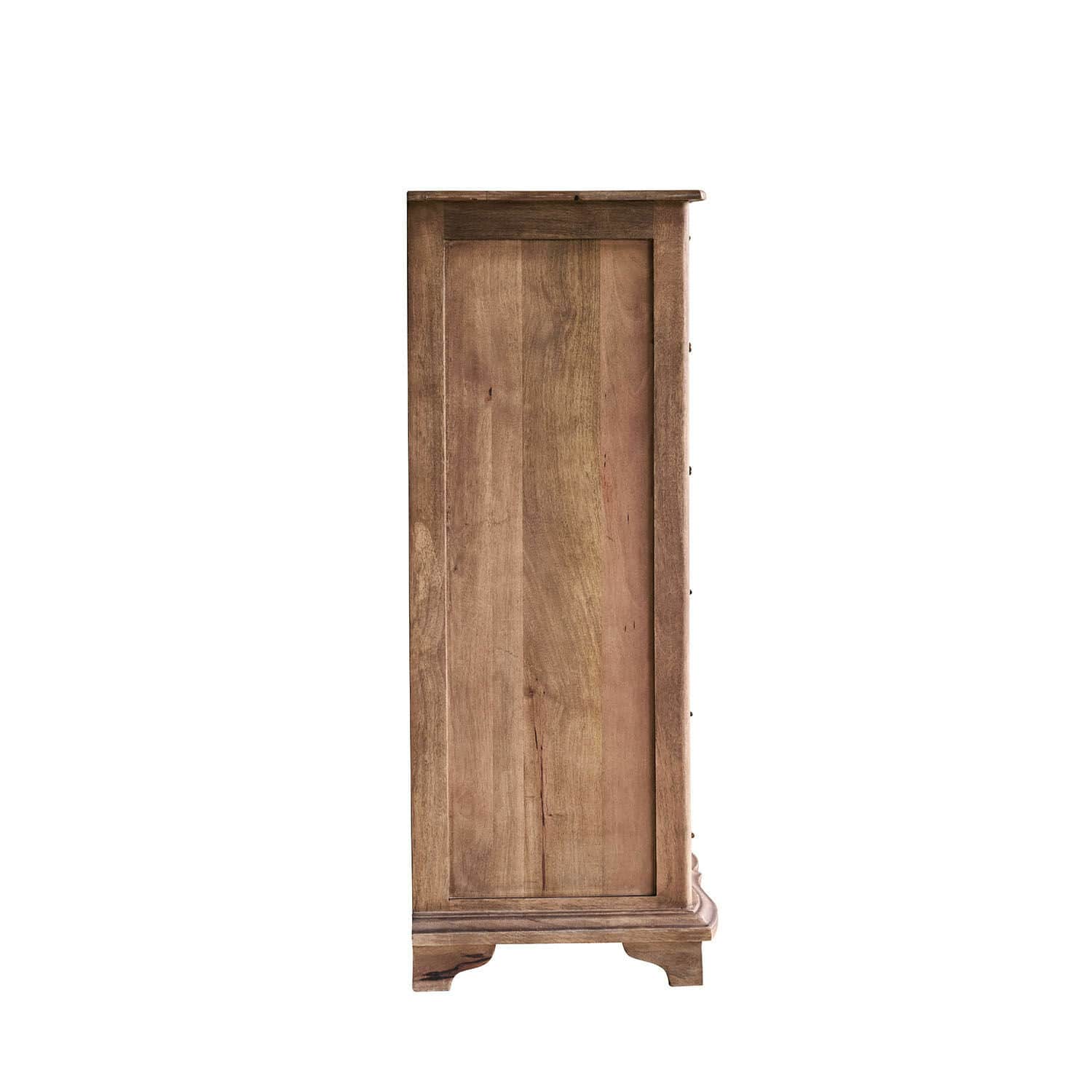 Cómoda Aiguillon
