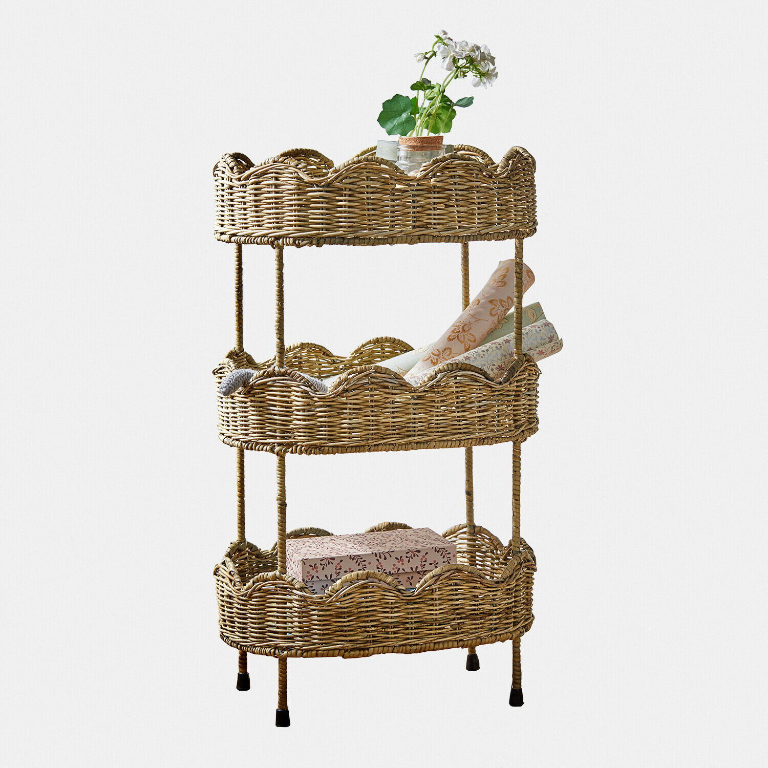 Estantería infantil Tinytreasure