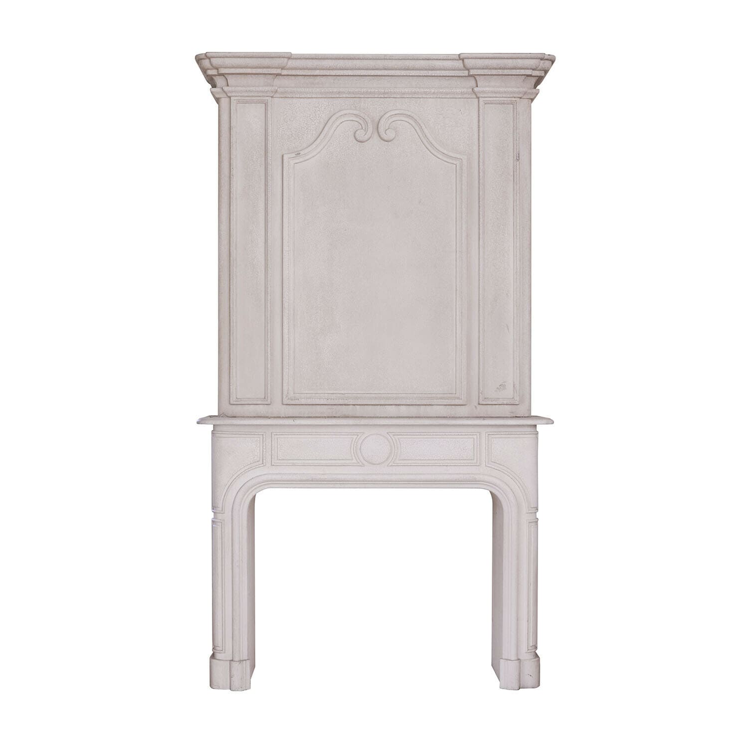 Consola de chimenea Tarenfield