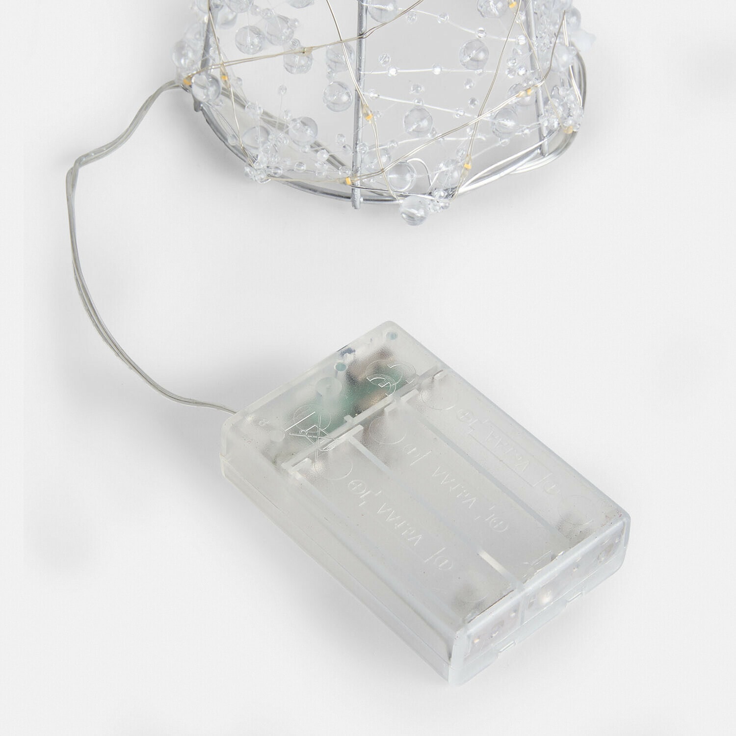 Set de 6 árboles LED Féelisse