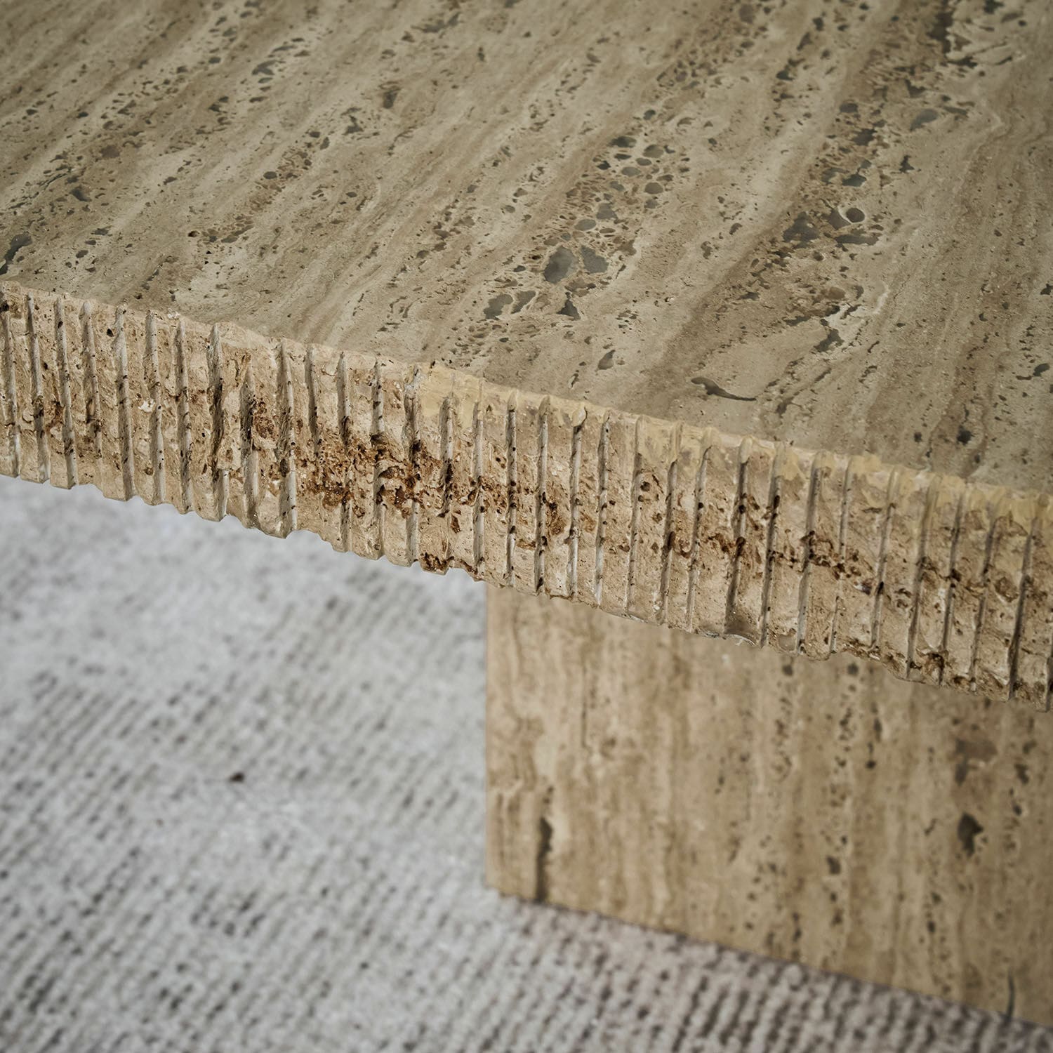 Mesa de centro Gainsbury