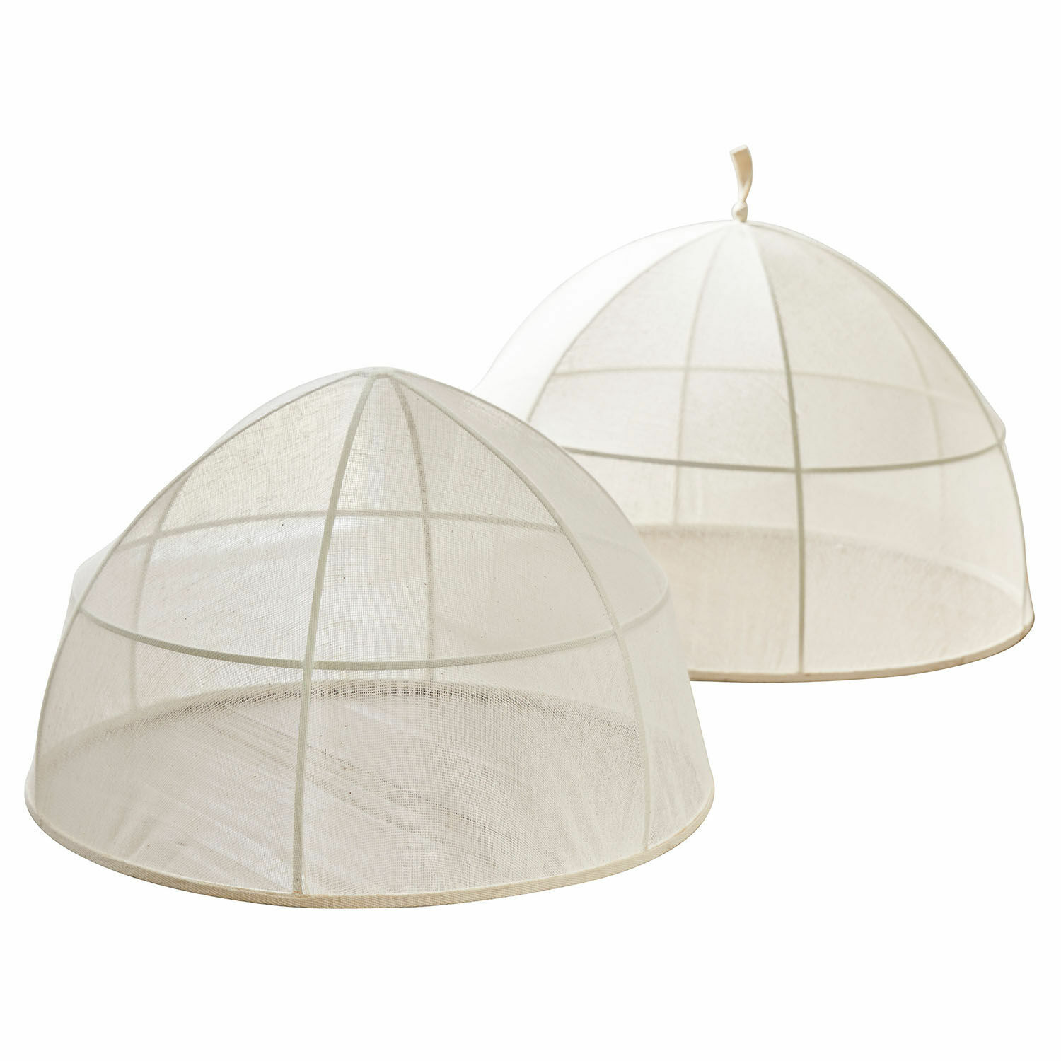 Set de 2 campanas Ognéville