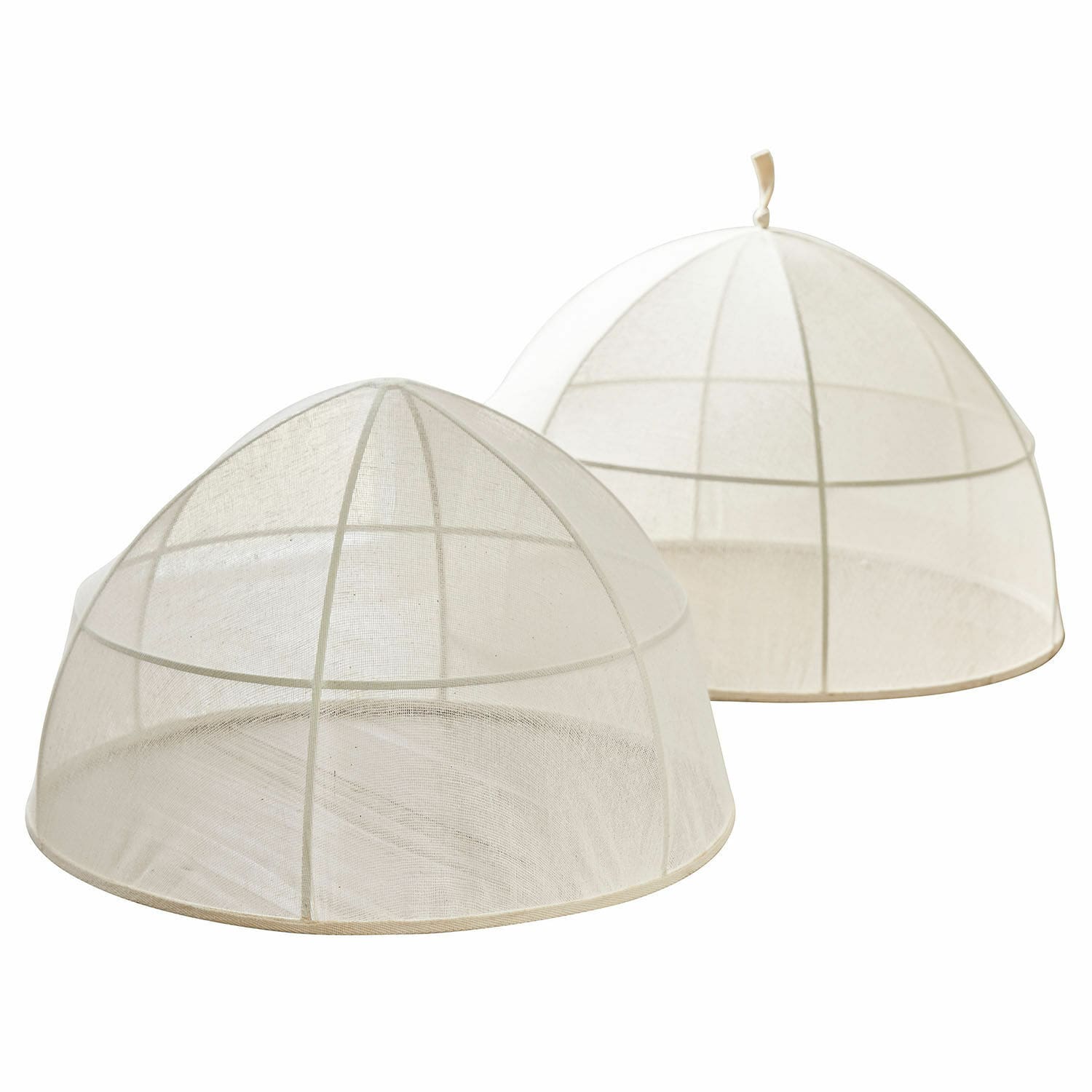 Set de 2 campanas Ognéville