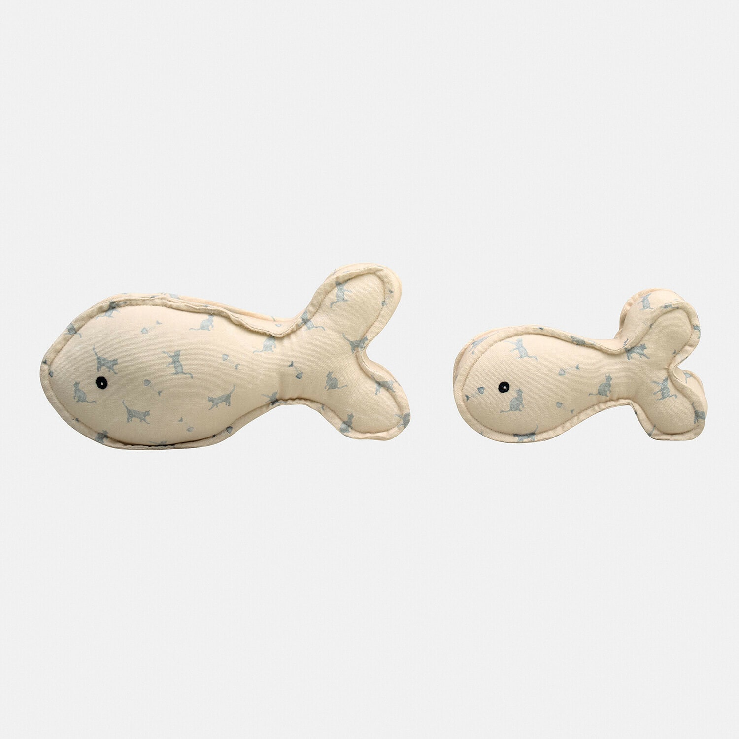 Set de 2 cojines Oceravia