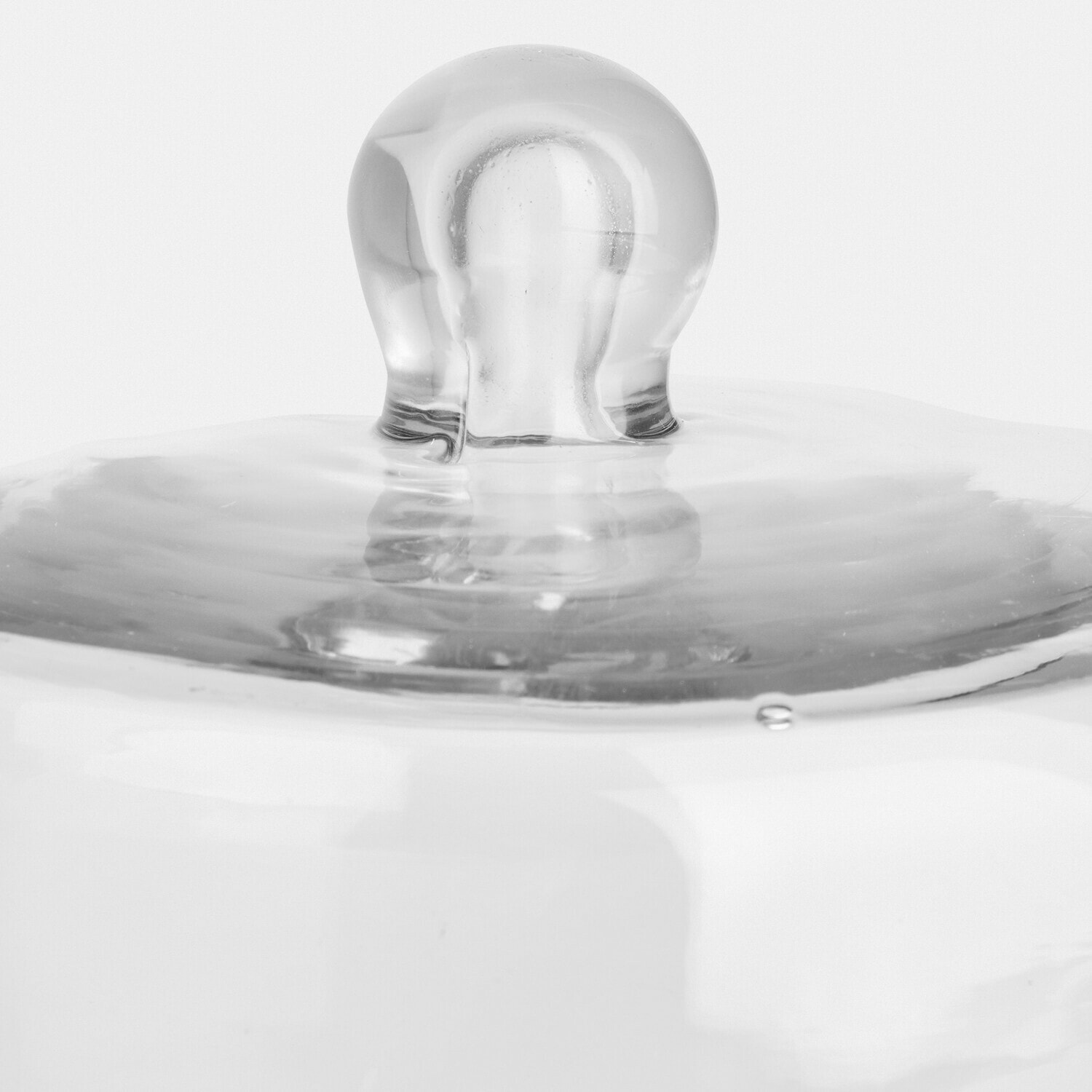Campana de cristal Aislora