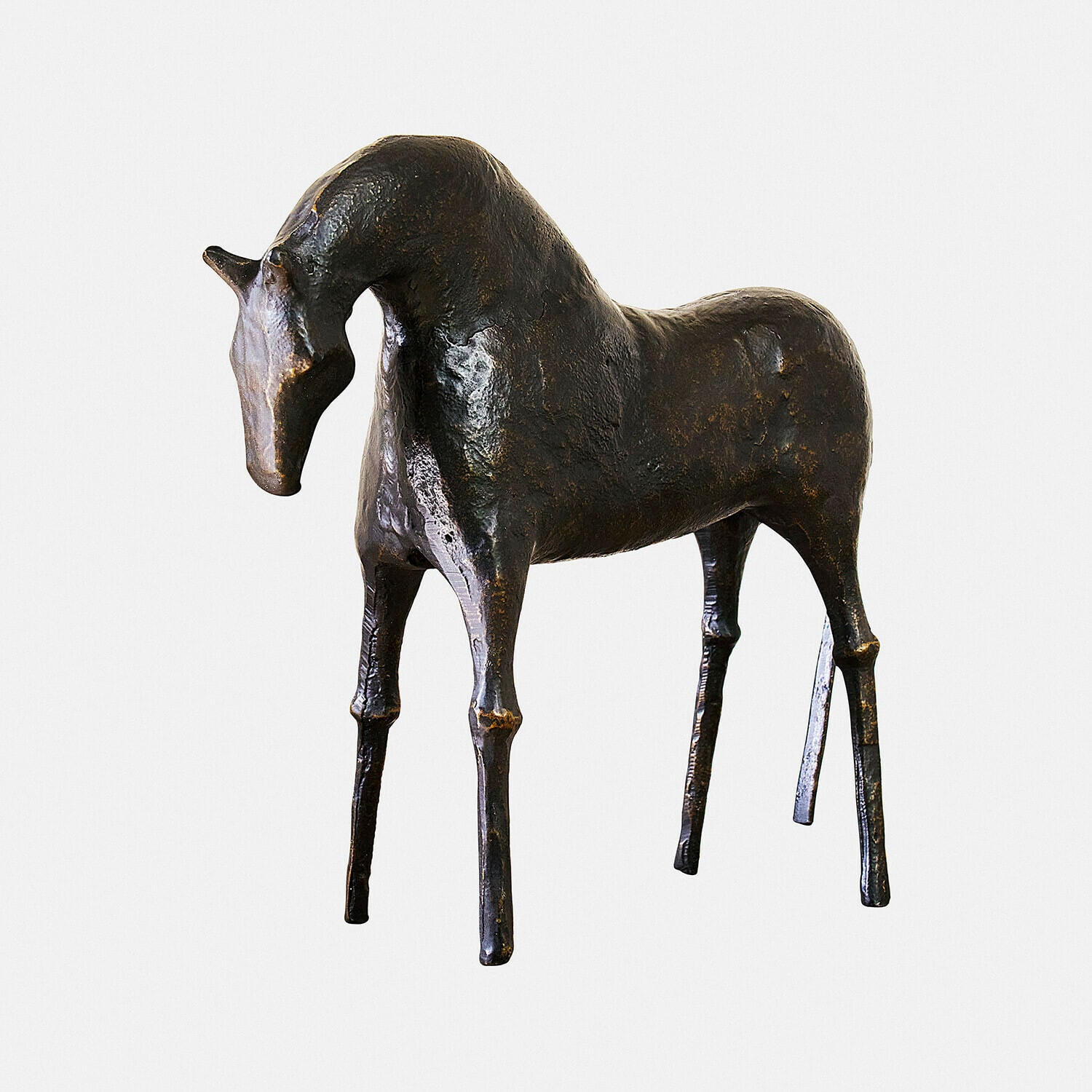 Caballo decorativo Dunmere
