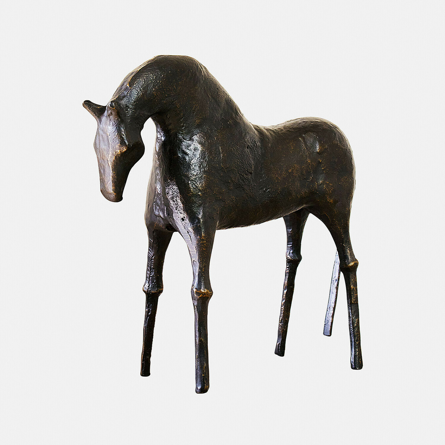 Caballo decorativo Dunmere