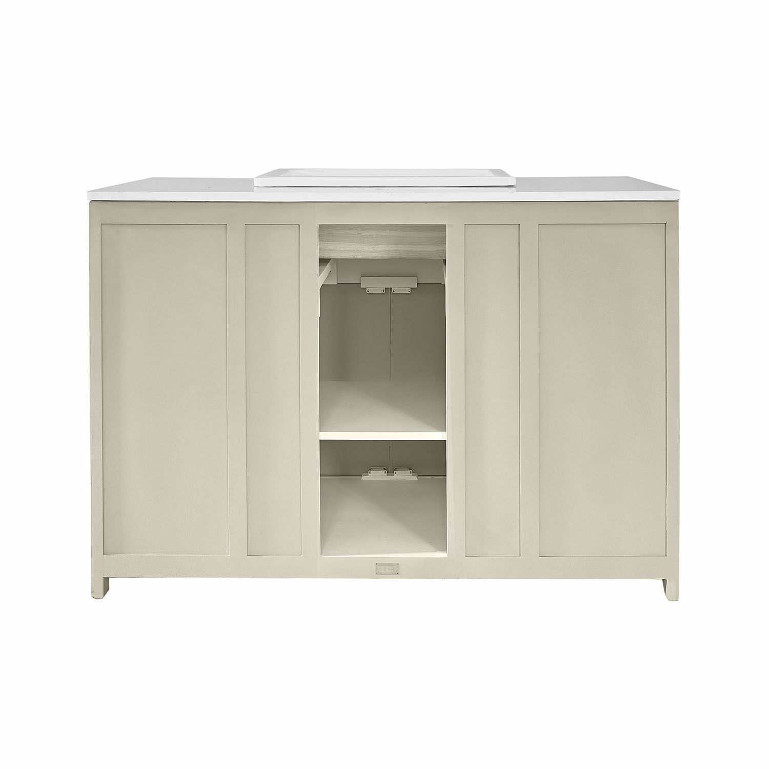 Mueble de cocina con fregadero Orlévine