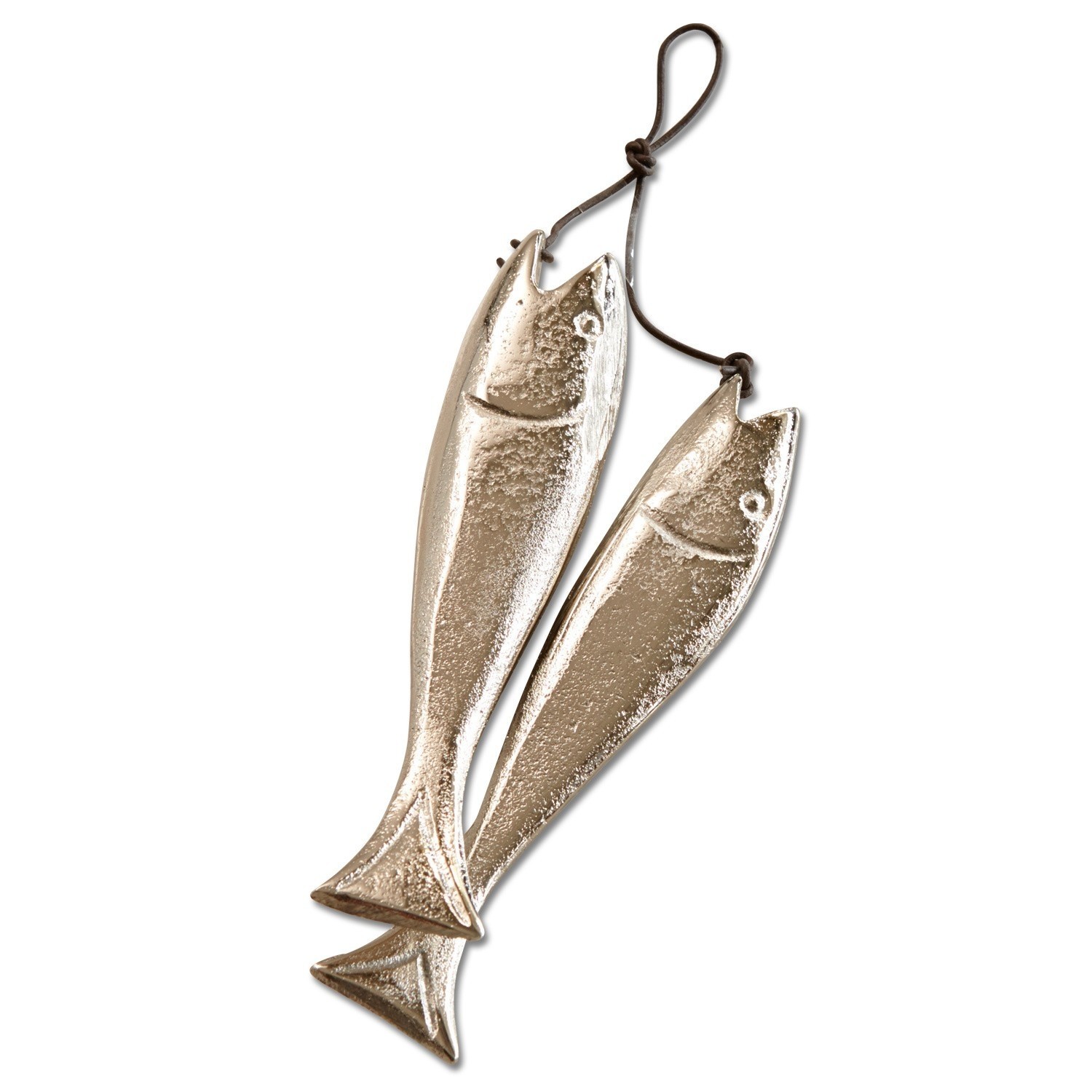 Set de 2 peces decorativos Sardine´s