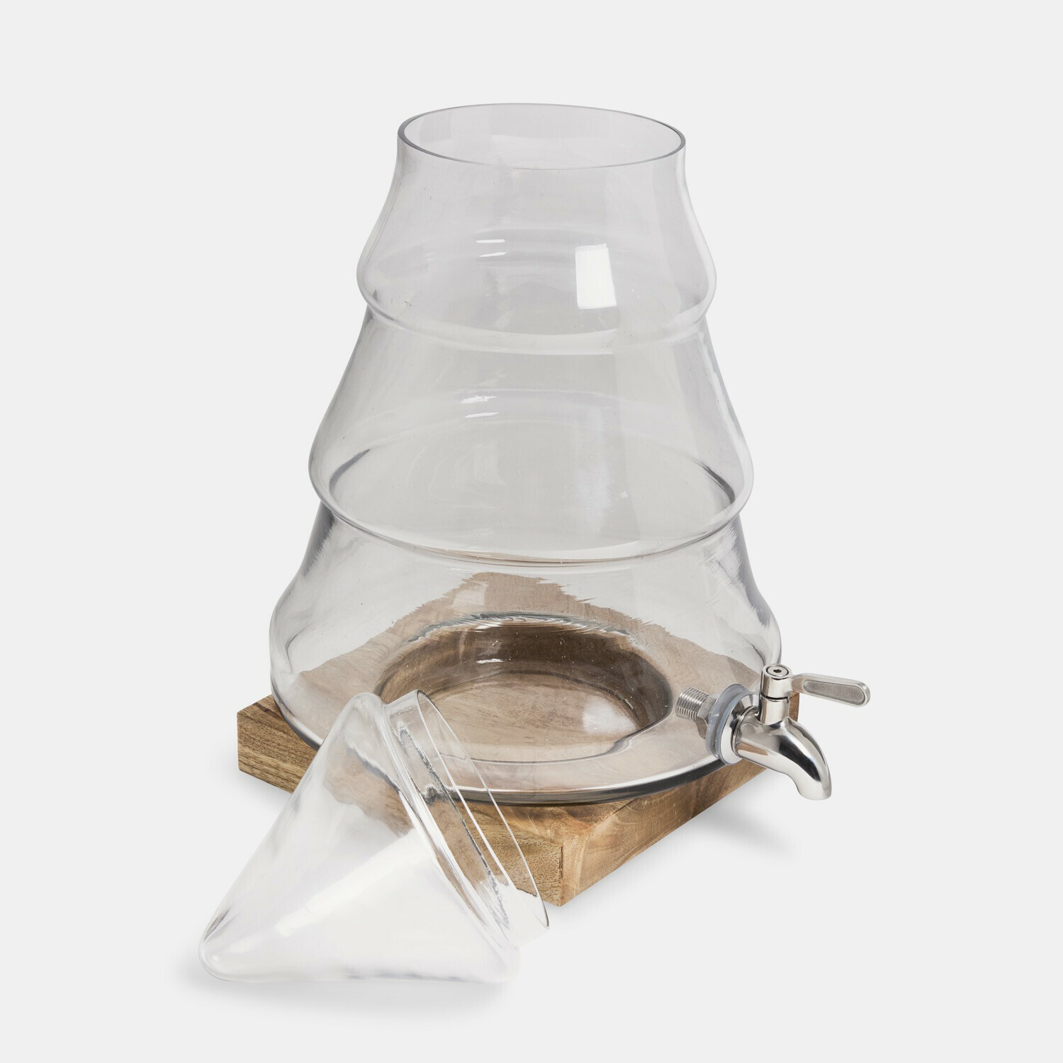 Dispensador de bebidas Rimfalla