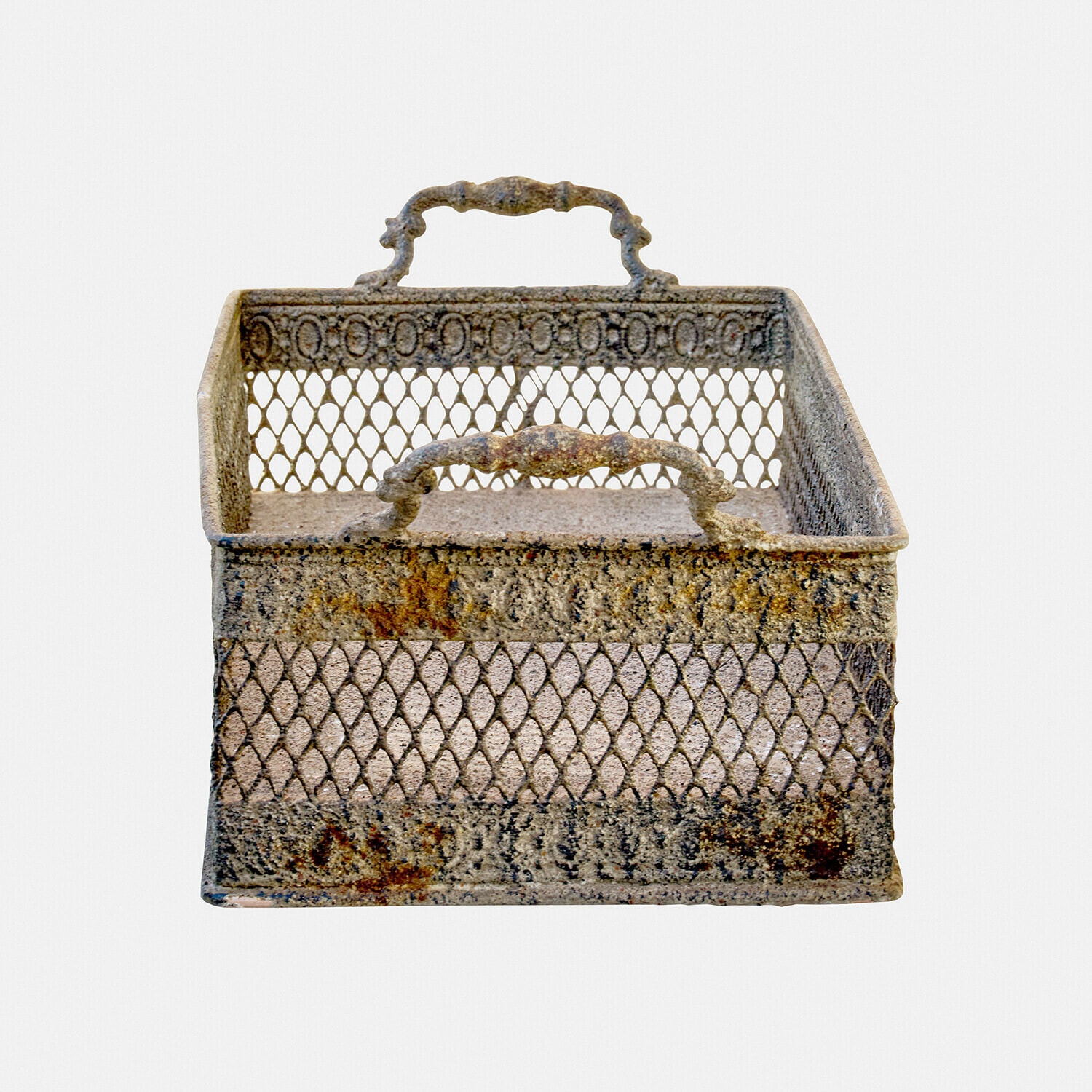 Set de 2 bandejas Brånholm