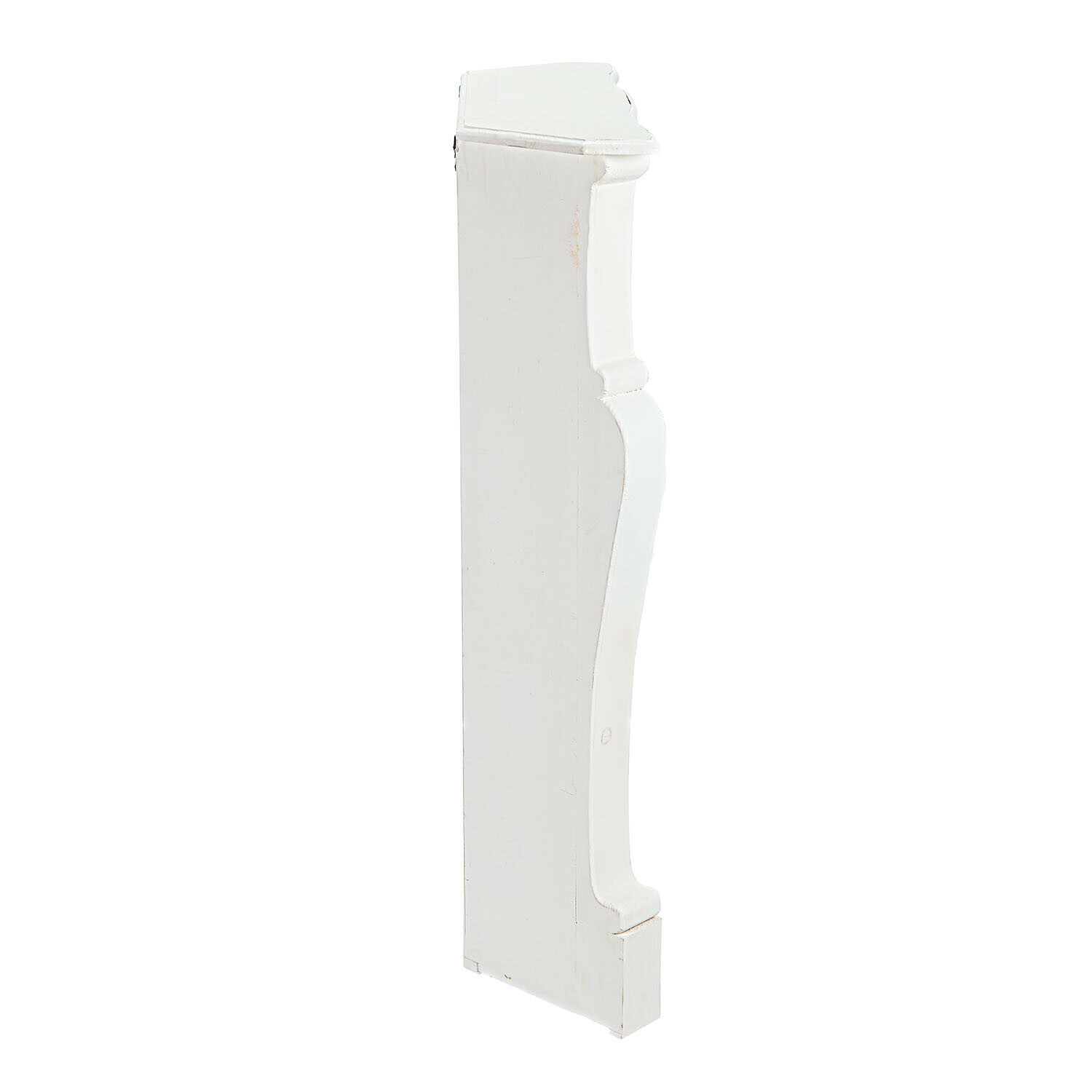 Consola de chimenea Emporia