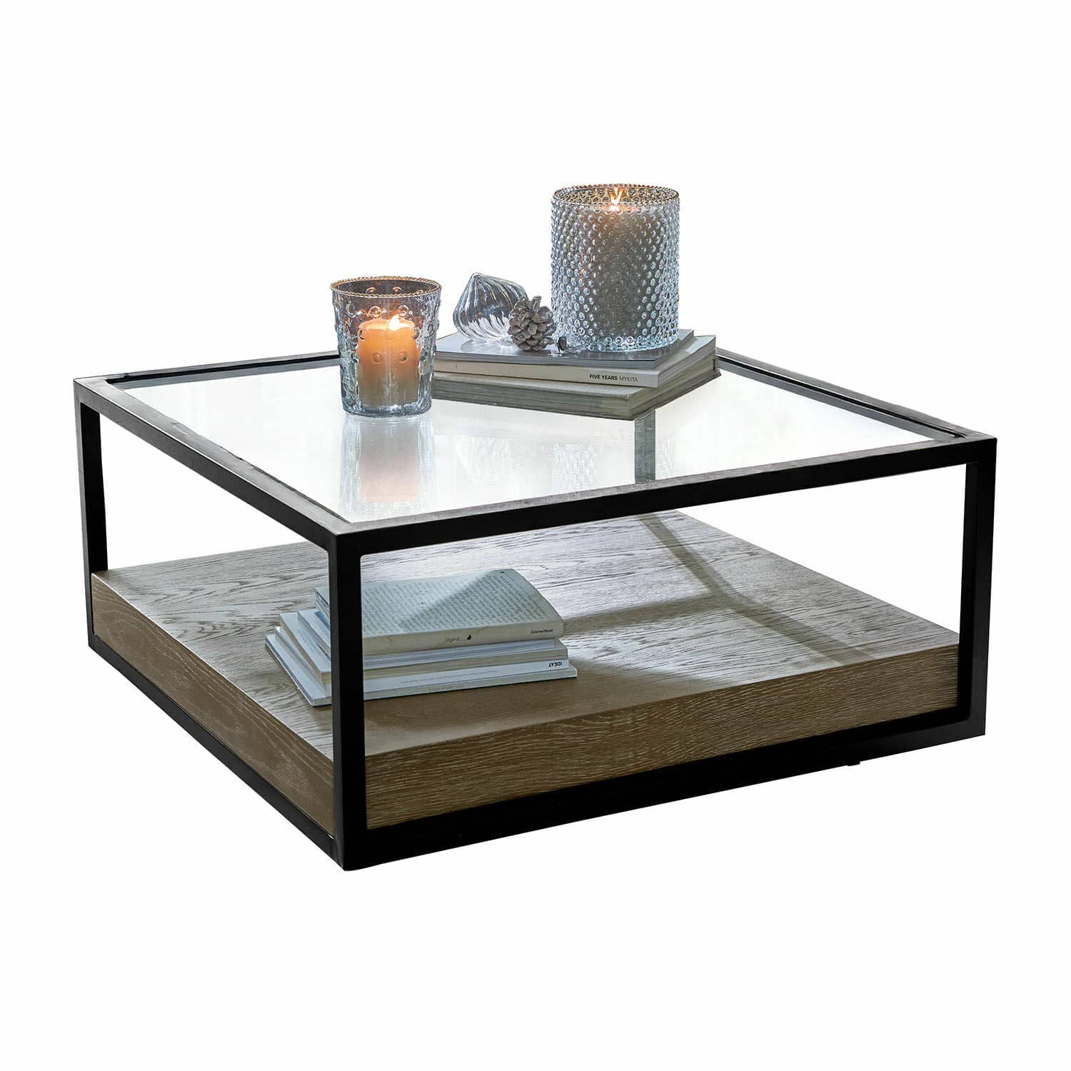 Mesa de centro Westvale