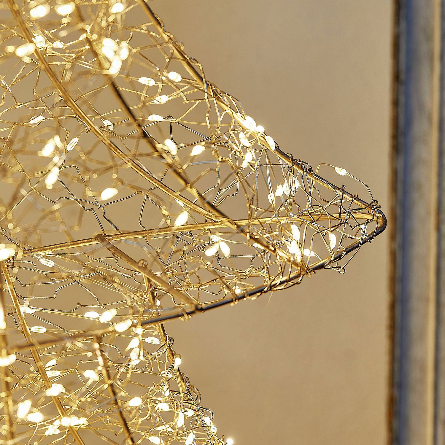 Árbol LED Vivetelle